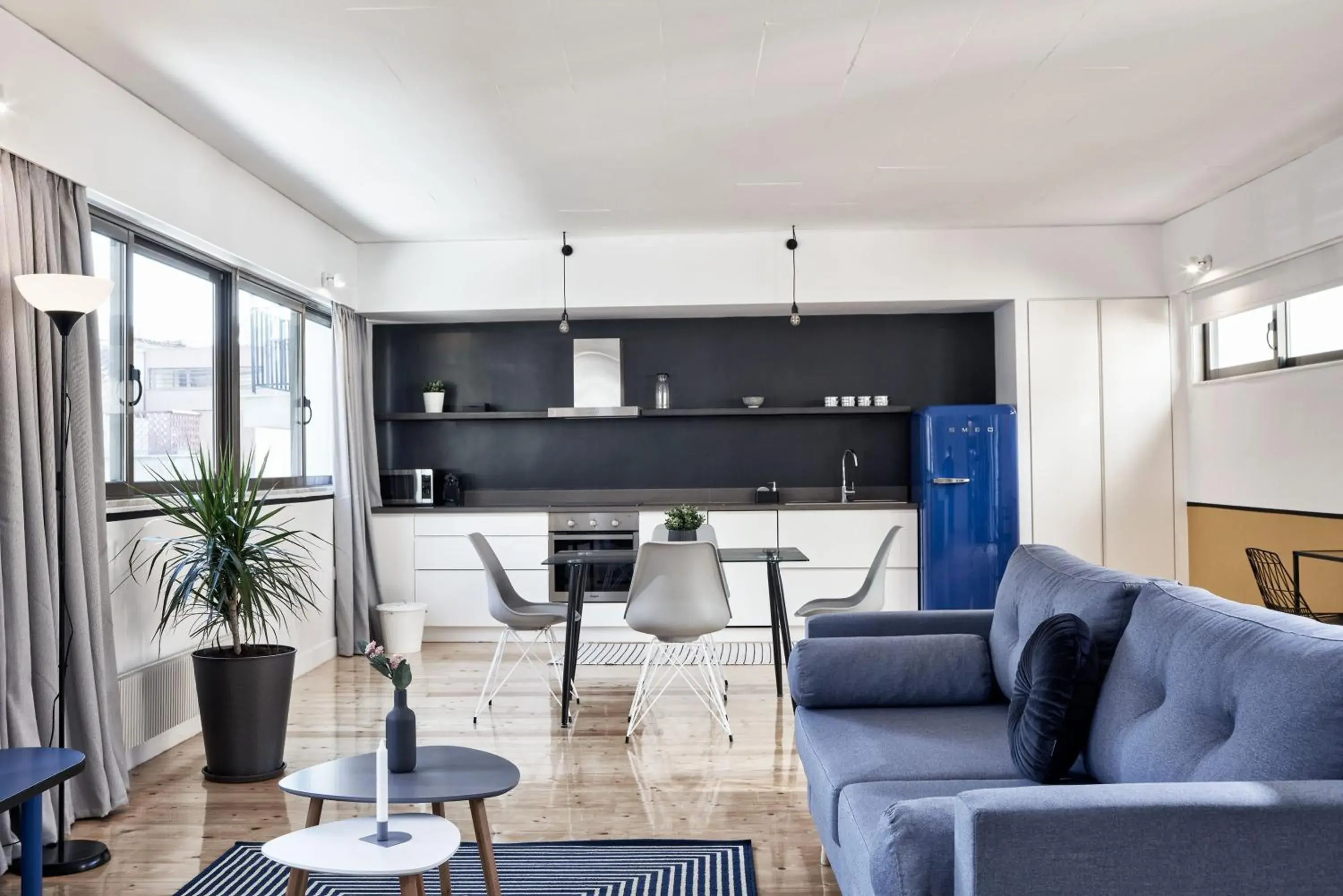 MONO Lofts MONO Lofts