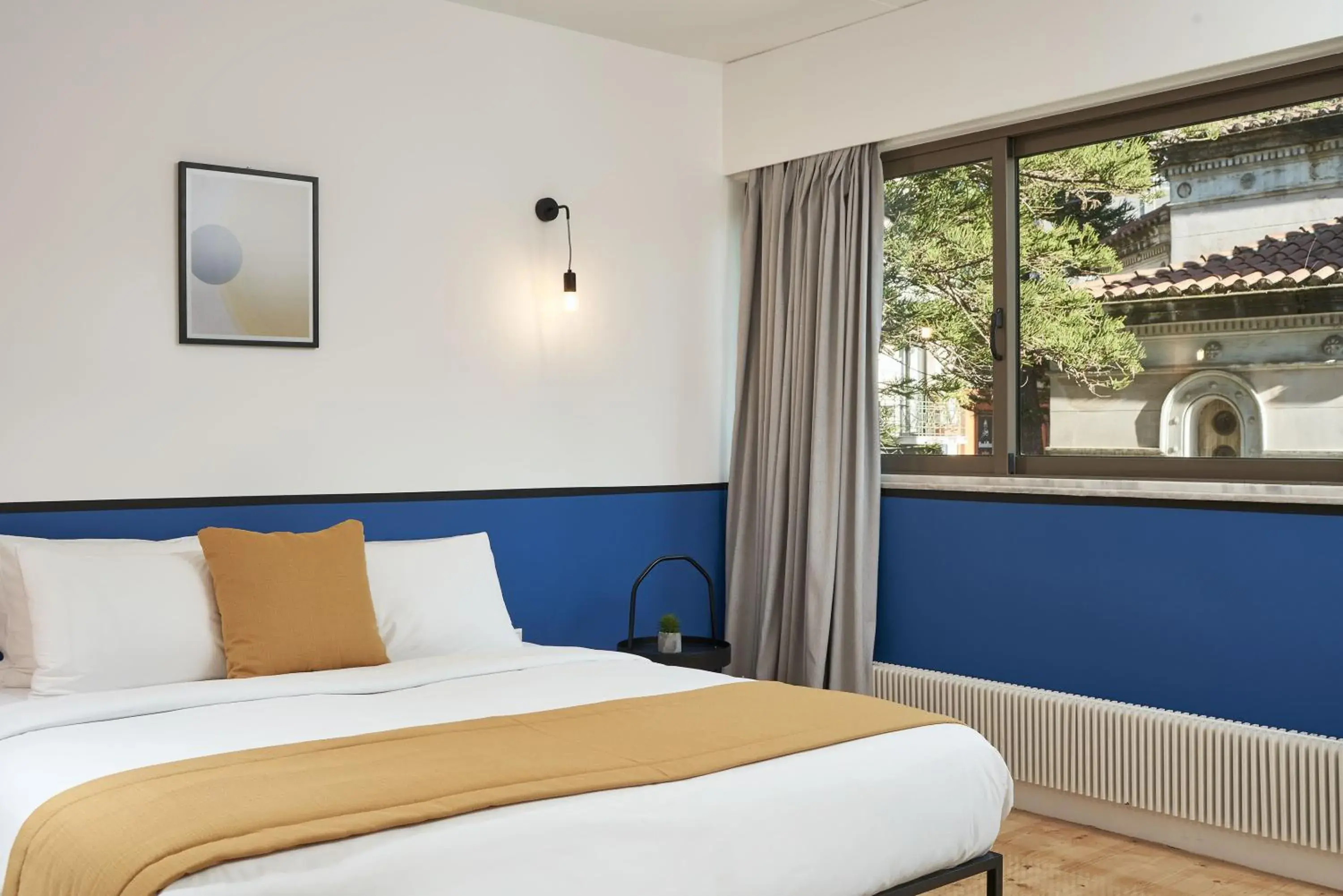 Executive Apartment in MONO Lofts Executive Apartment in MONO Lofts