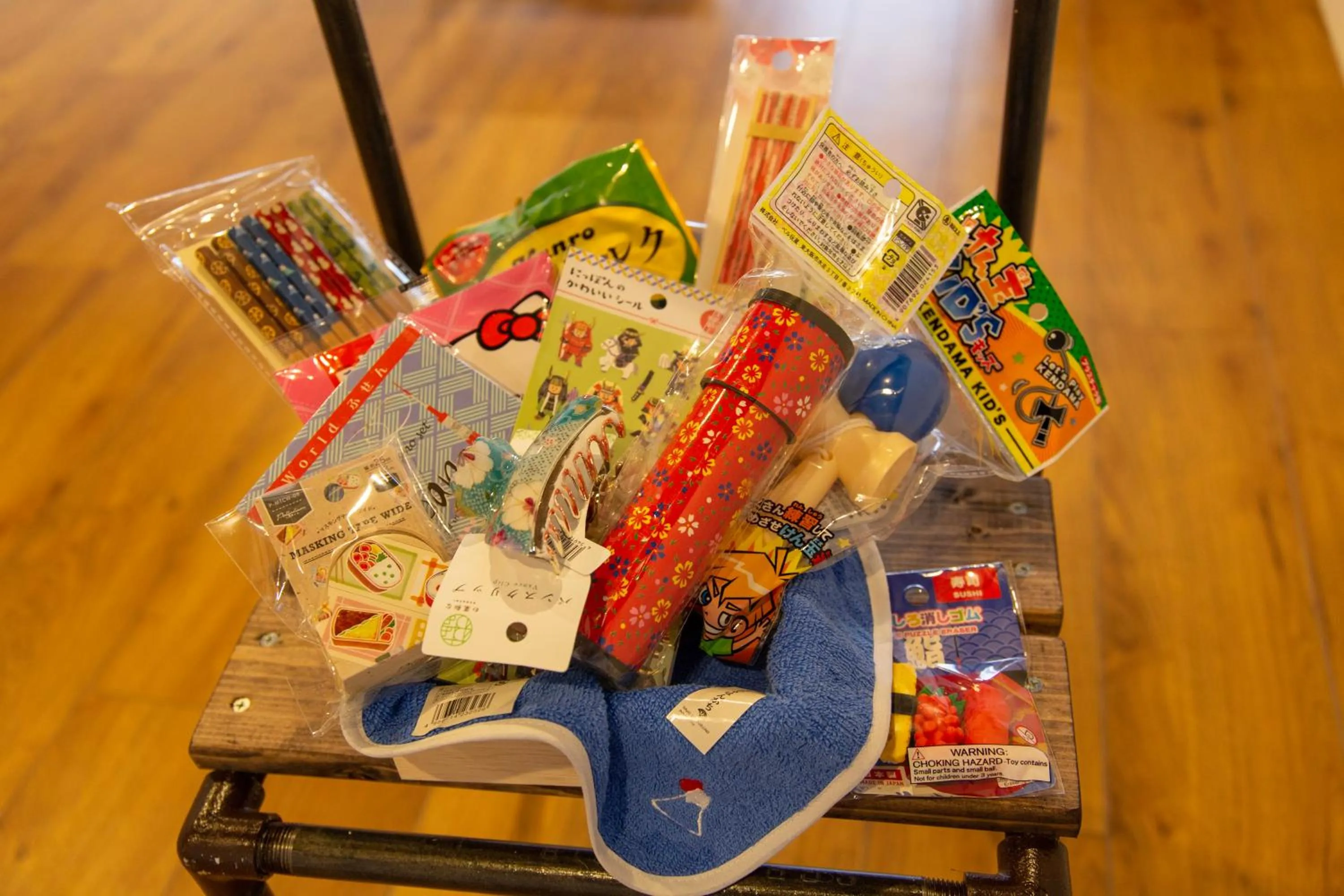 Guest House GORILLA!