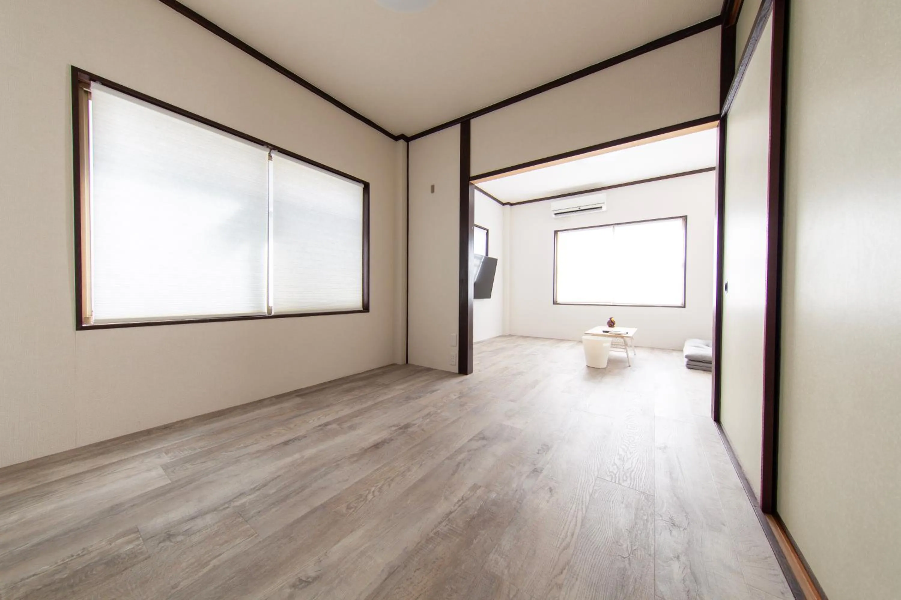 Guest House GORILLA!