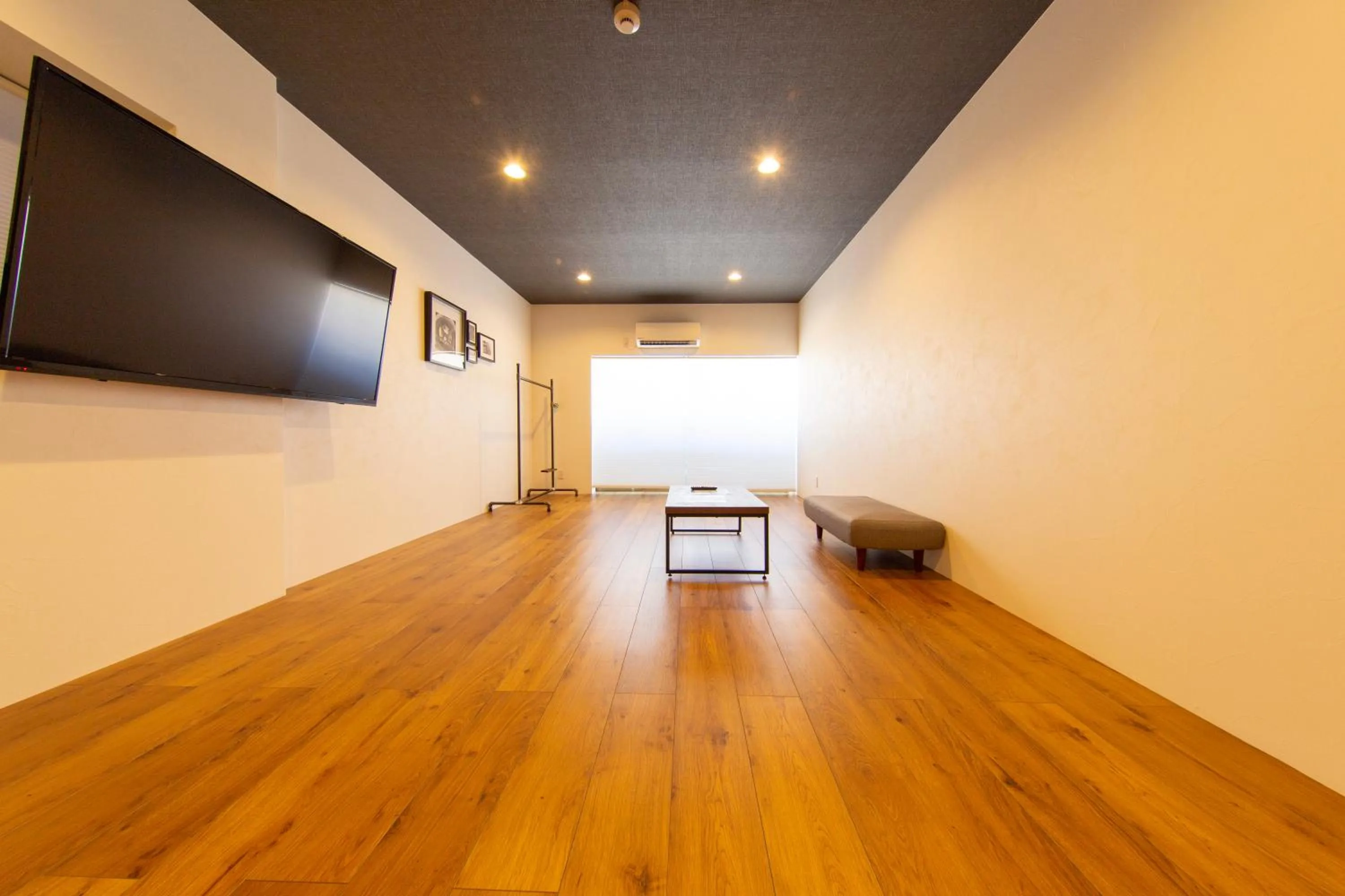 Guest House GORILLA!