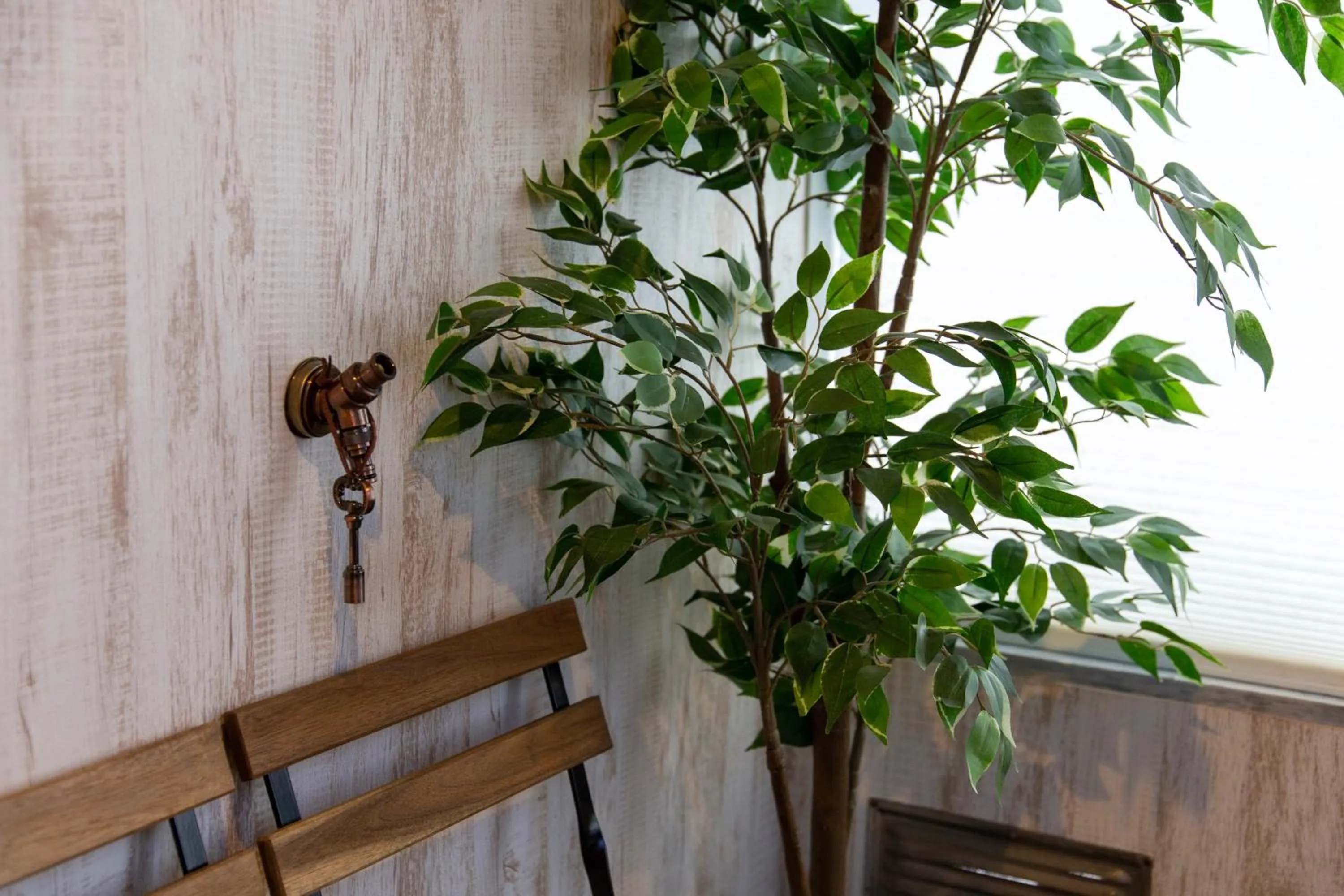 Guest House GORILLA!