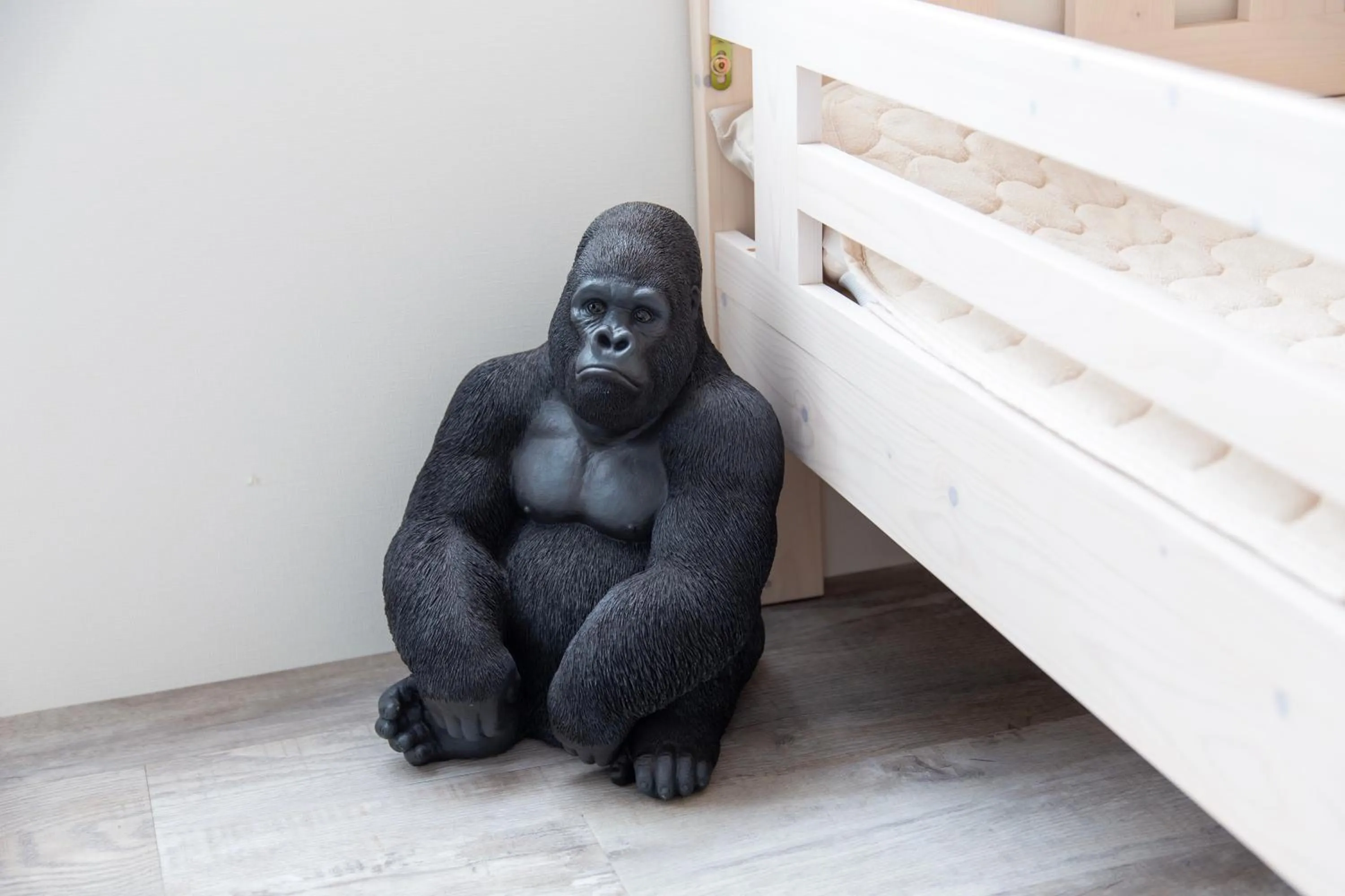 Guest House GORILLA!