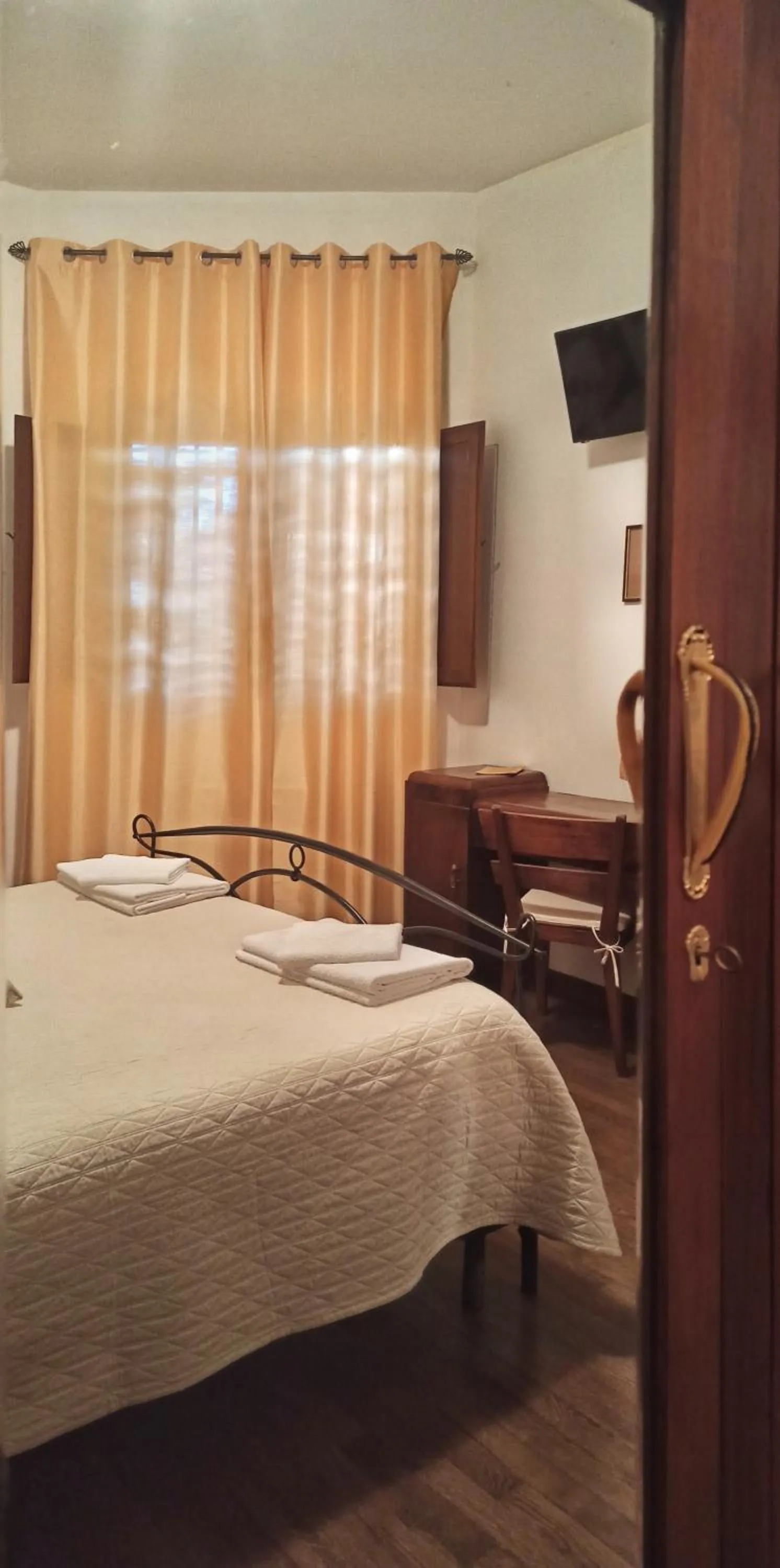 Bed in B&B La Masseria del '700