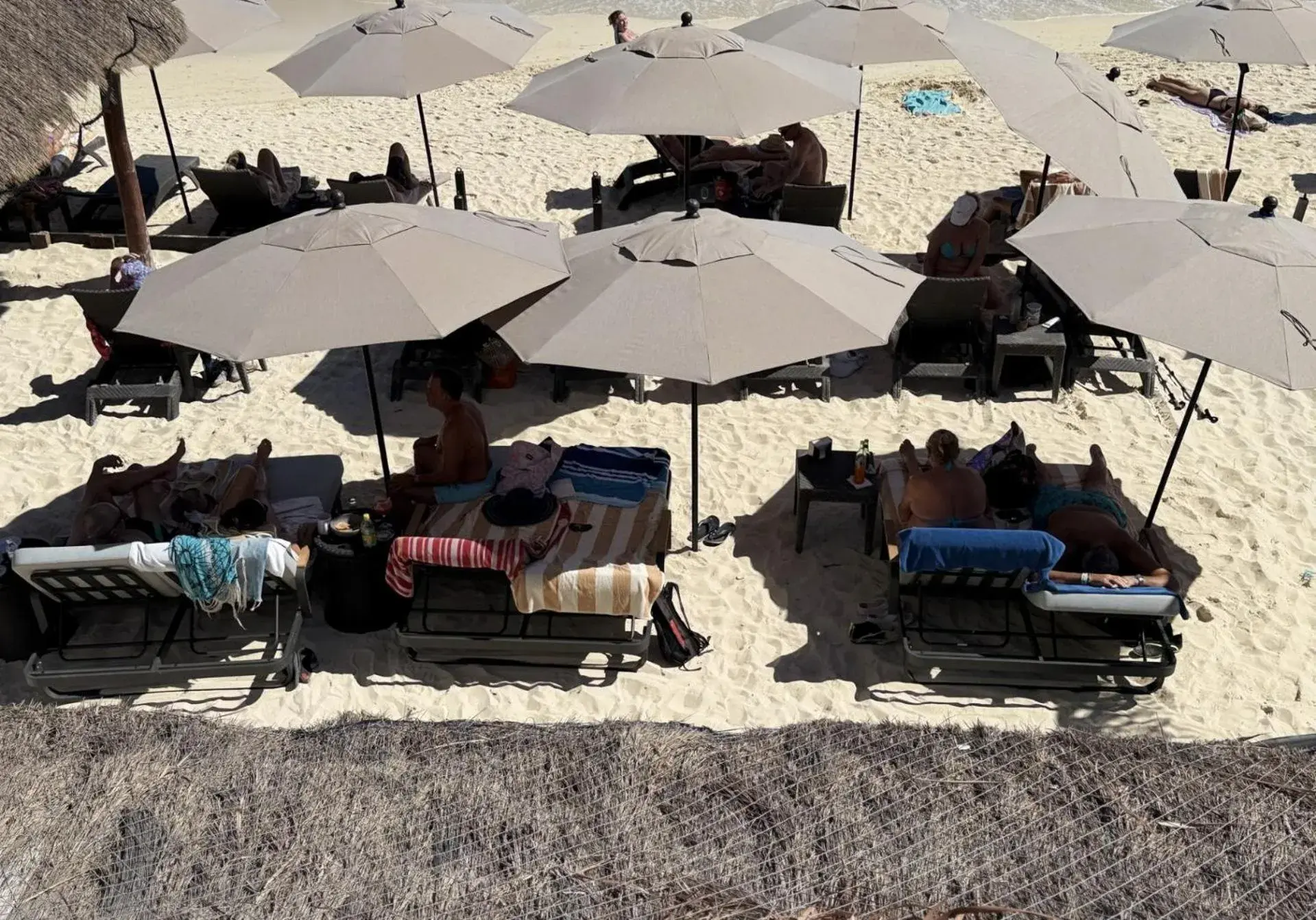 Restaurant/places to eat in Luciana Hotel & Beach Club Restaurant/places to eat in Luciana Hotel & Beach Club