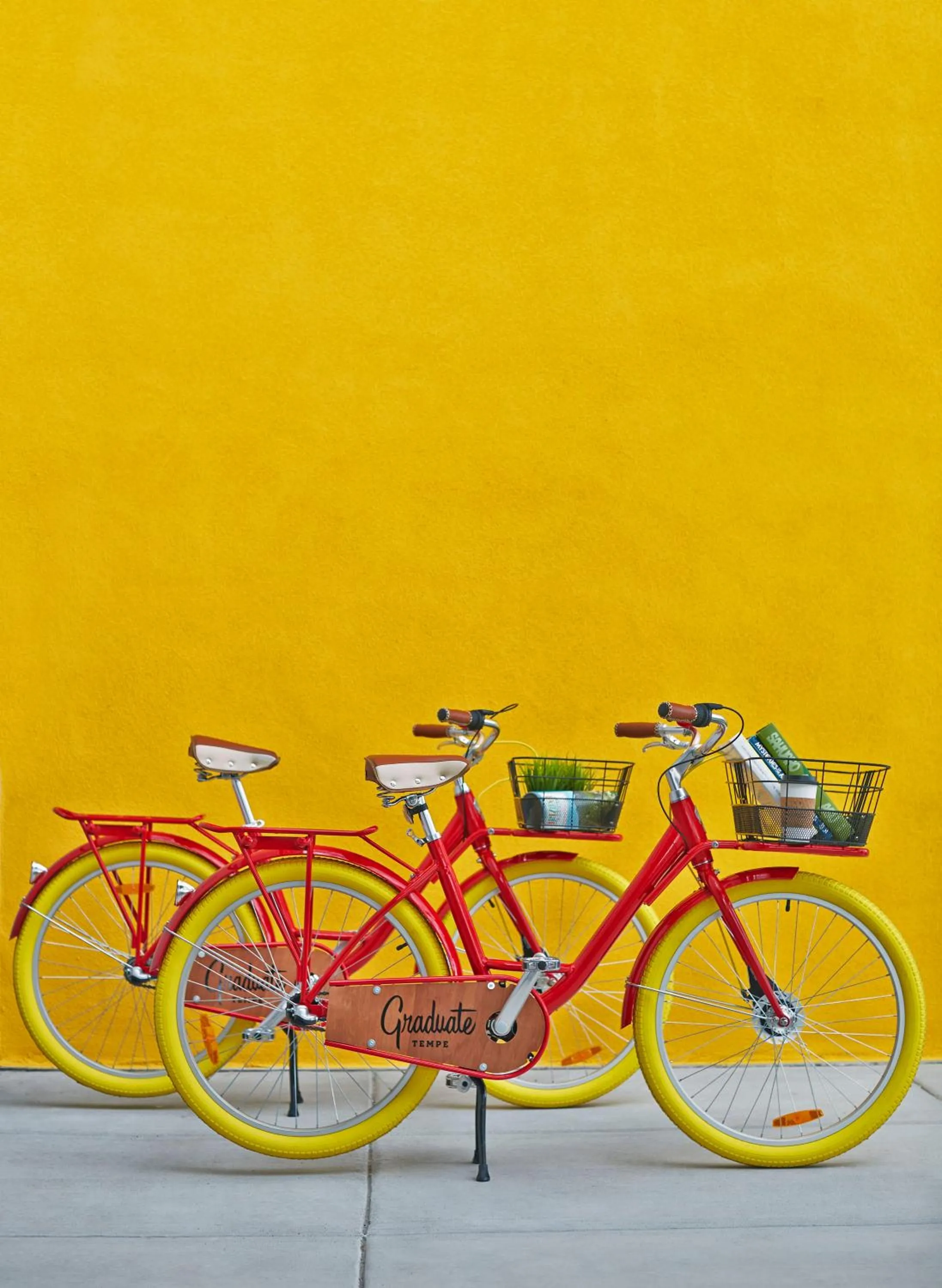 Activities in Graduate by Hilton Tempe