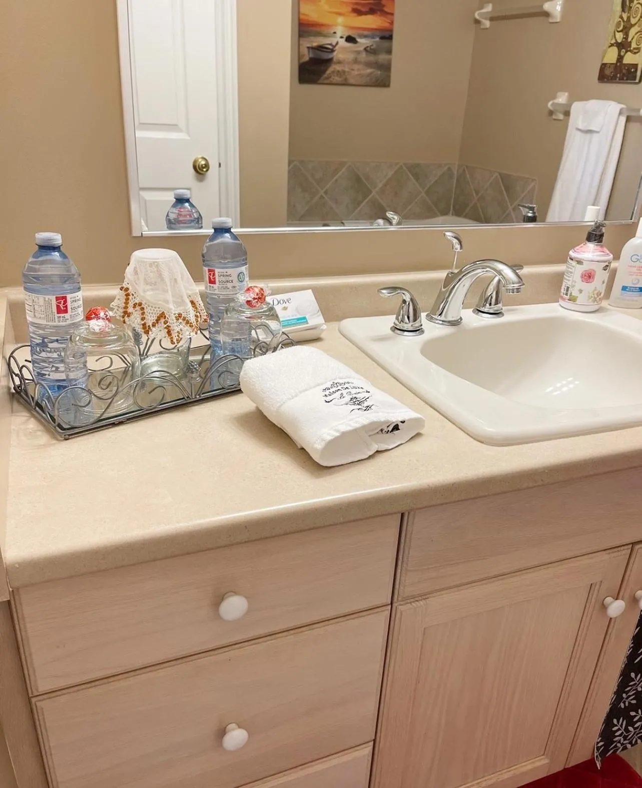 Cobblestone Bed and Breakfast