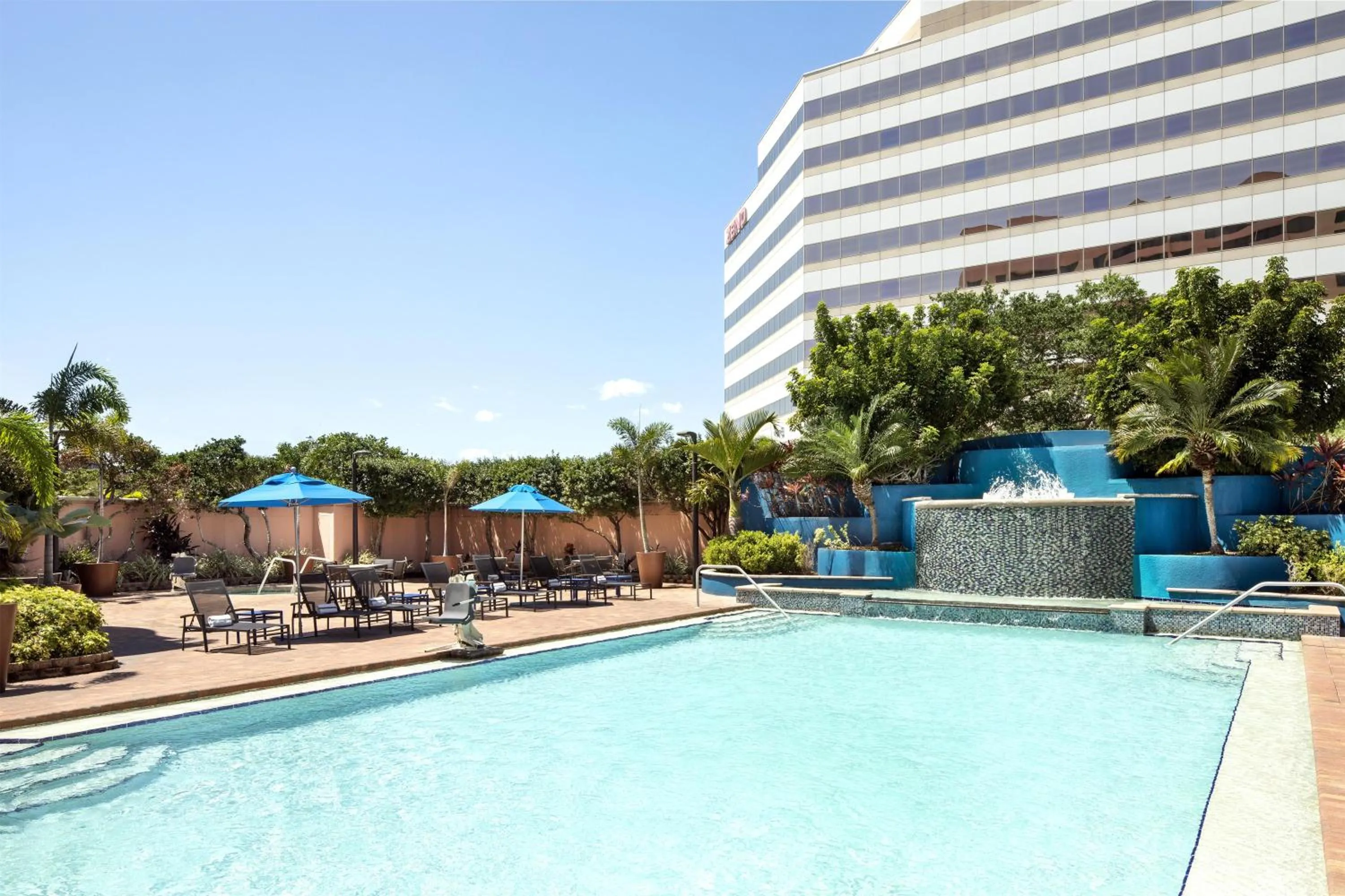 Embassy Suites by Hilton Tampa Airport Westshore