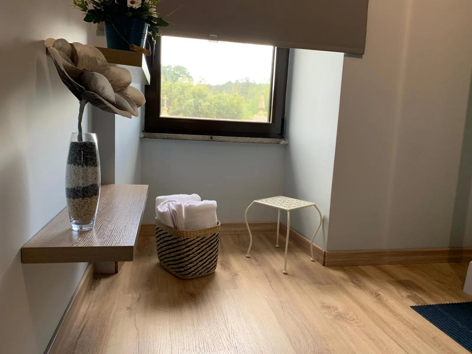 Albergue Ponte Olveira