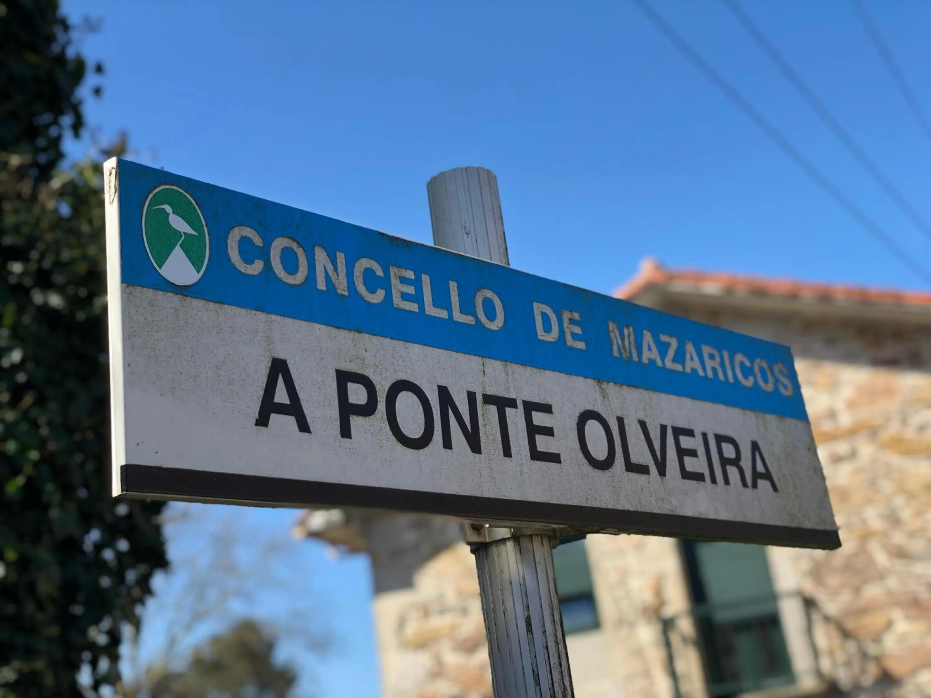 Albergue Ponte Olveira