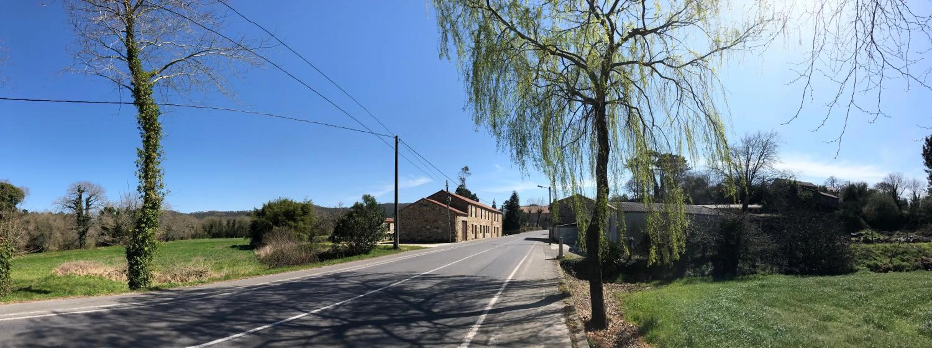 Other in Albergue Ponte Olveira