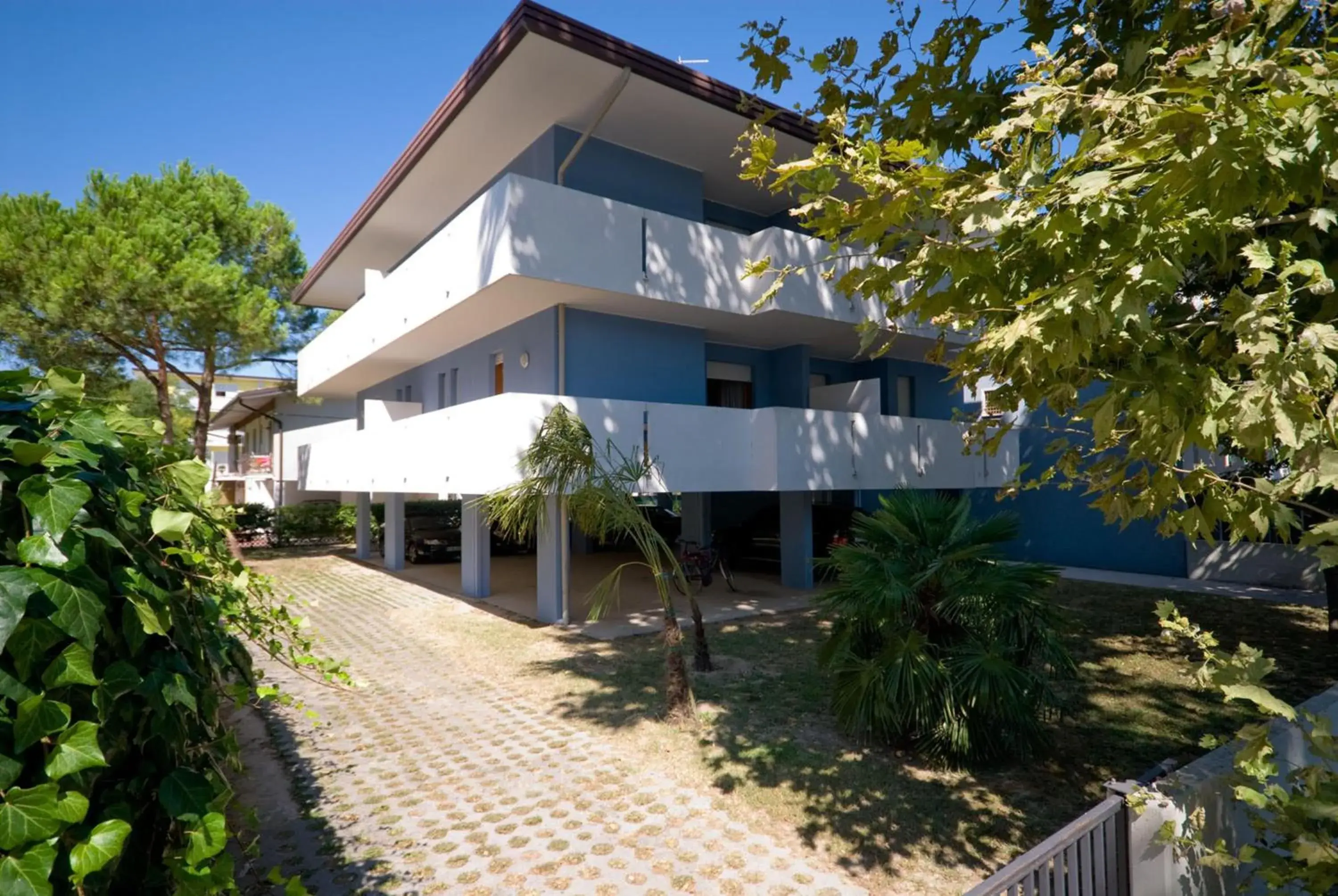 Villa Patrick Villa Patrick