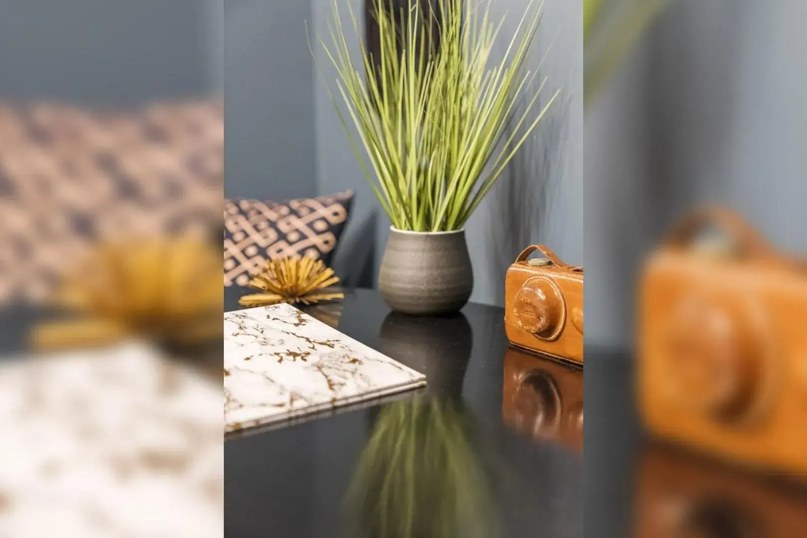 Single Room with Shower in Indigo Pass Boutique Hotel Single Room with Shower in Indigo Pass Boutique Hotel