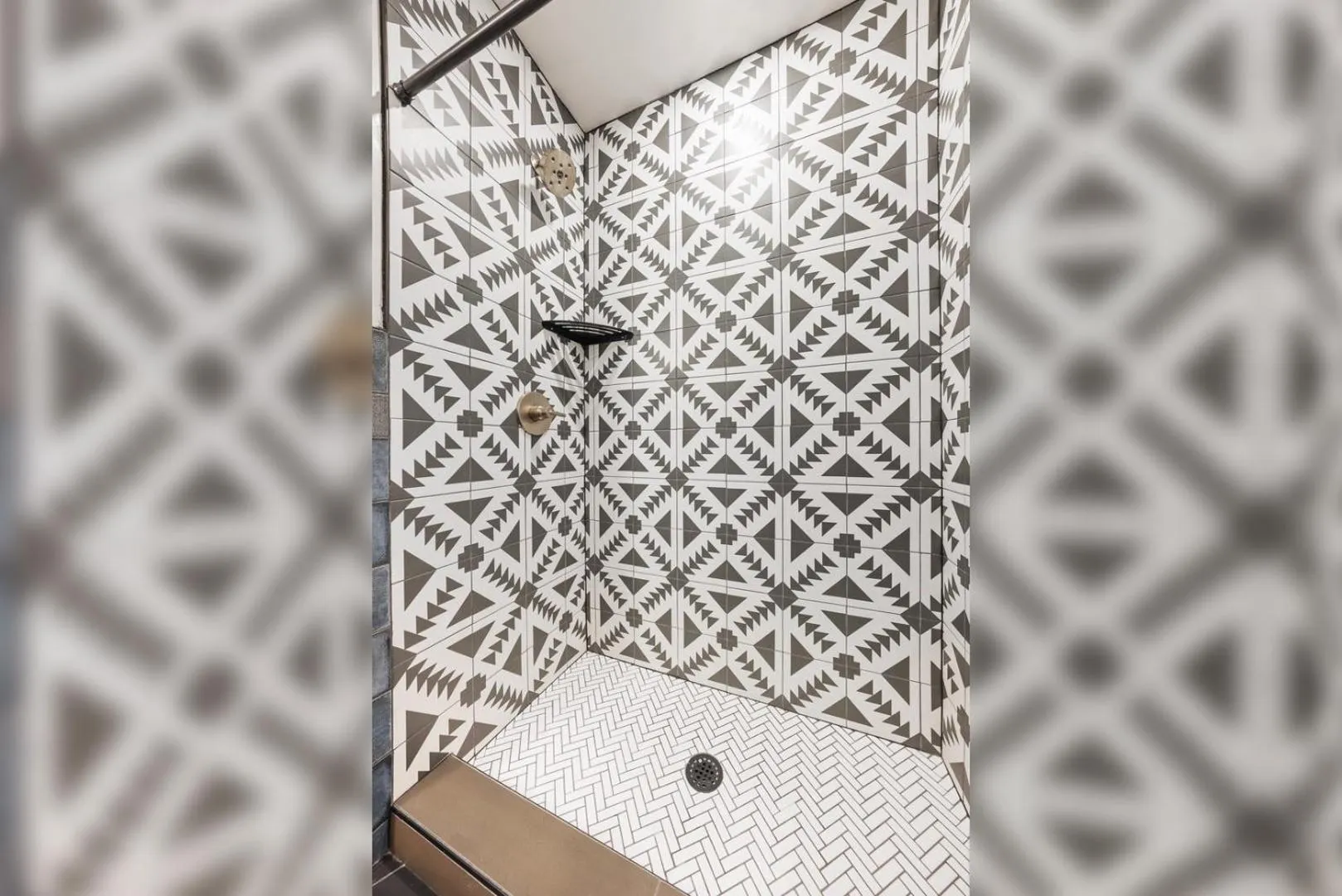 Property building in Indigo Pass Boutique Hotel