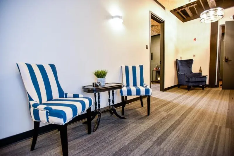 Indigo Pass Boutique Hotel