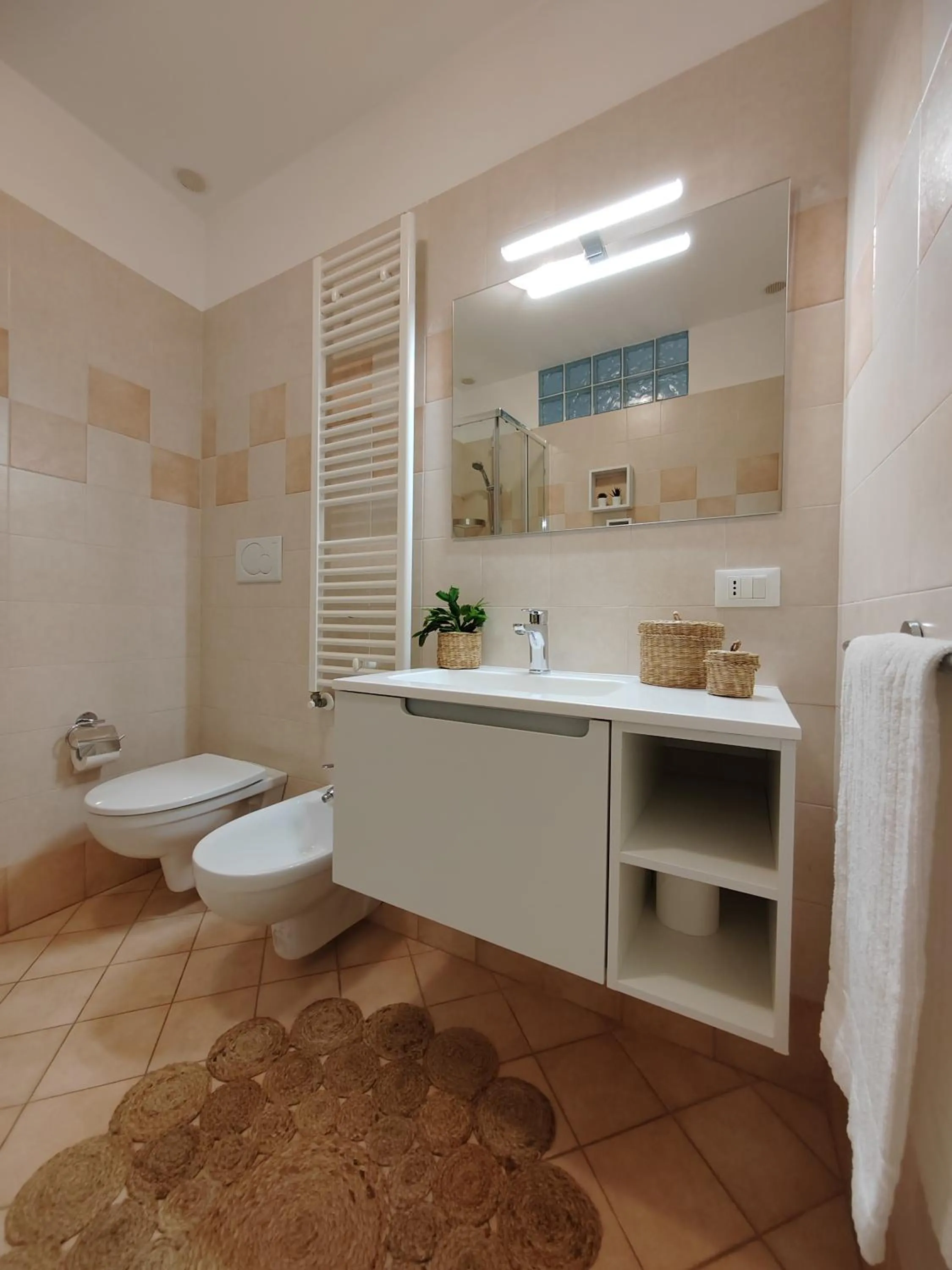 Carpe Diem B&B e Case Vacanza