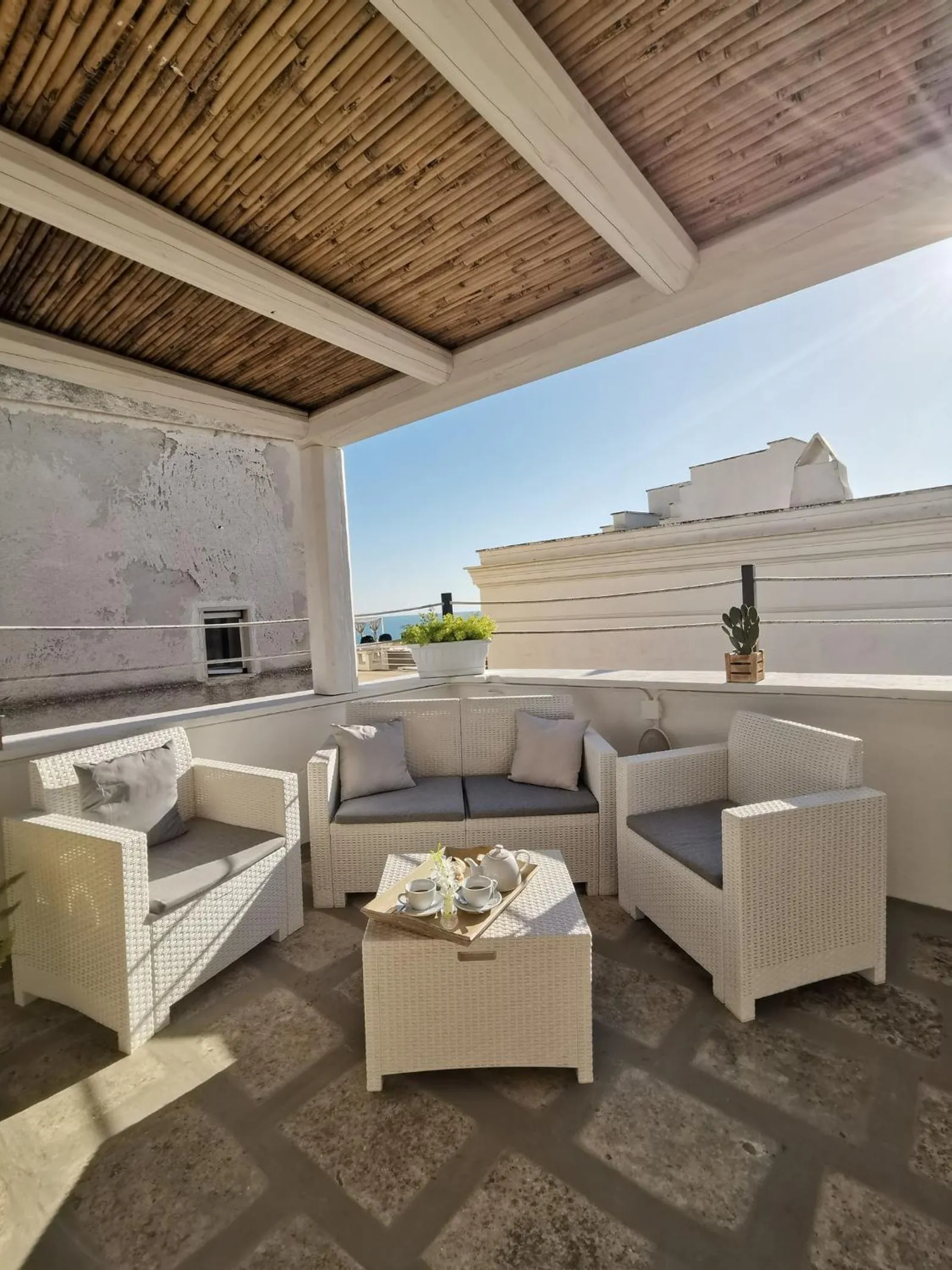 Carpe Diem B&B e Case Vacanza