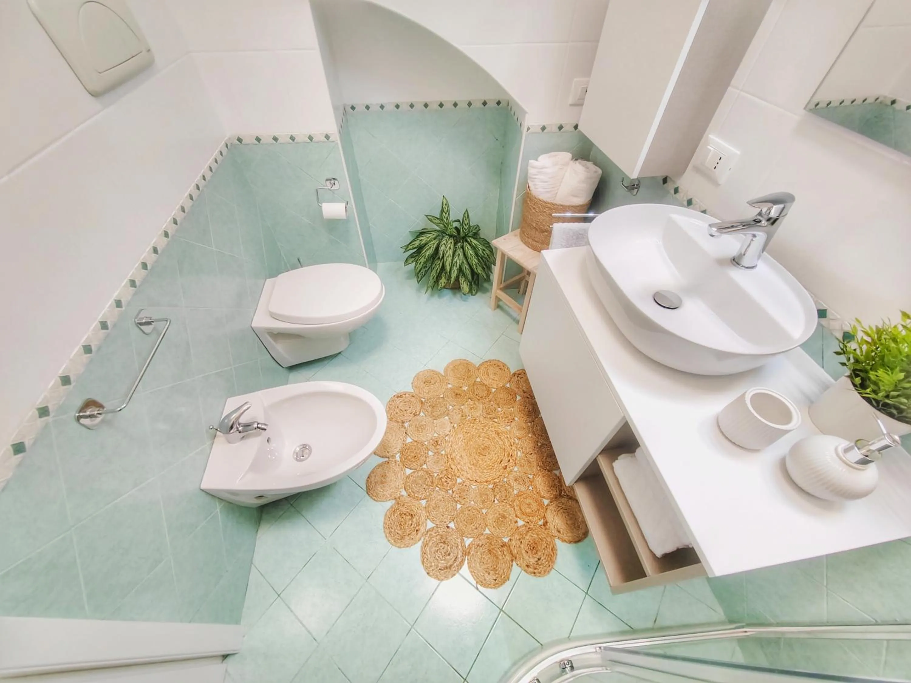 Carpe Diem B&B e Case Vacanza