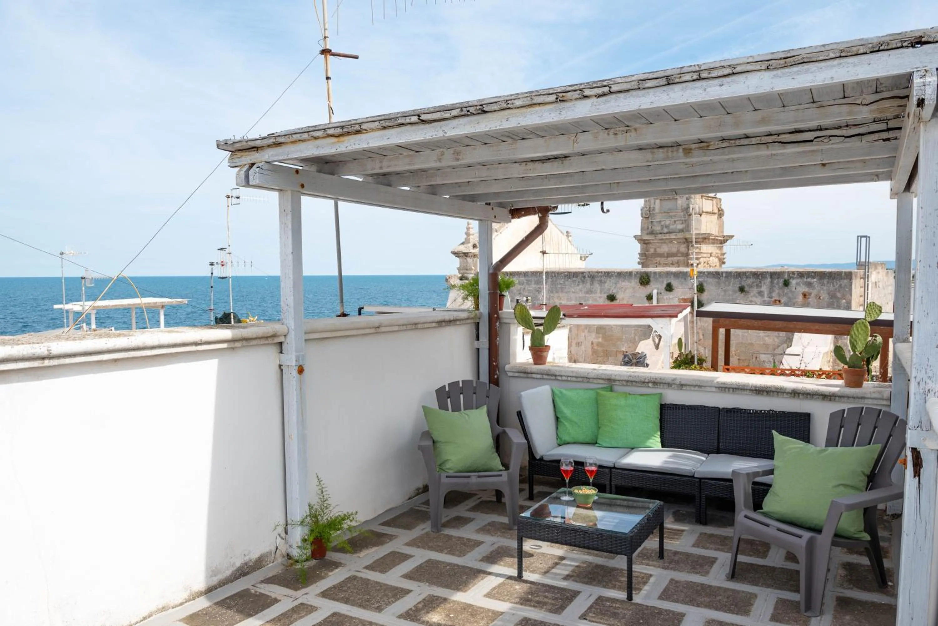 Carpe Diem B&B e Case Vacanza