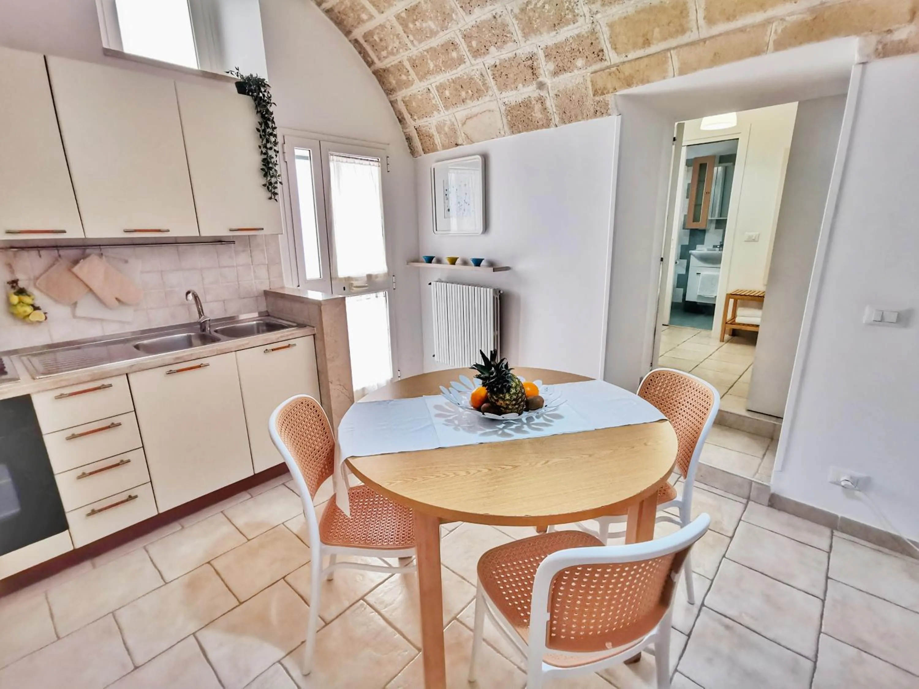 Carpe Diem B&B e Case Vacanza