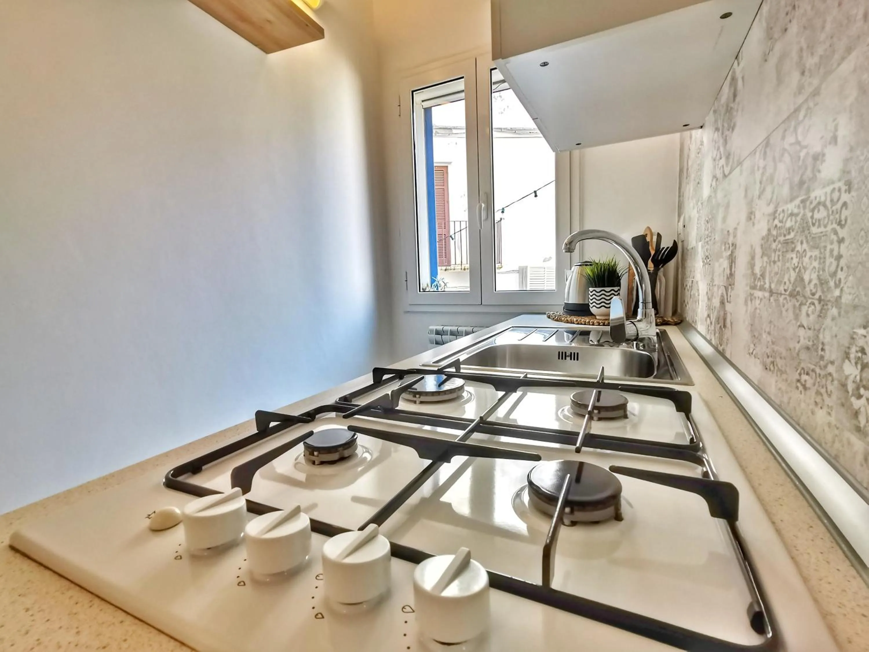 Carpe Diem B&B e Case Vacanza