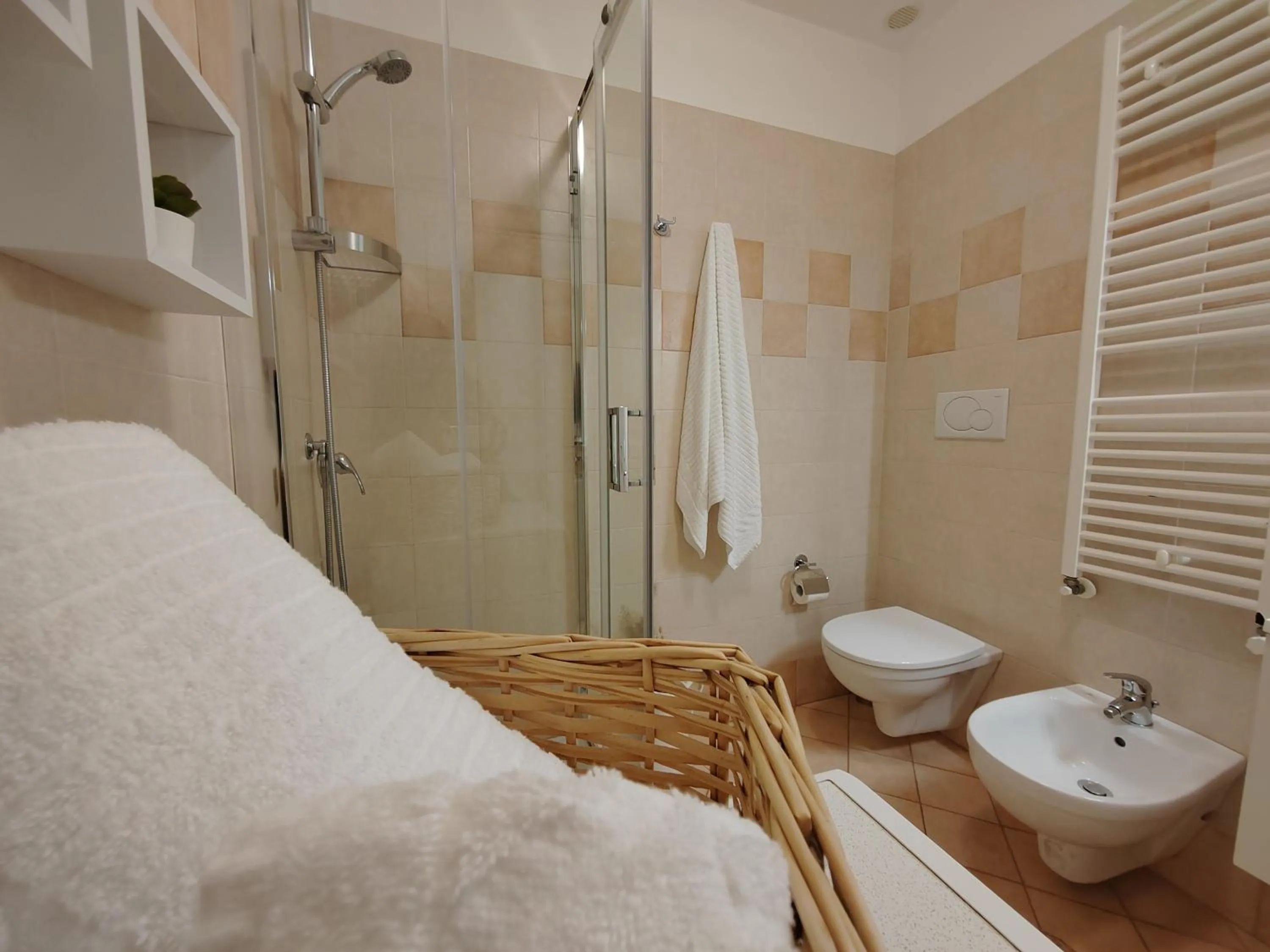 Carpe Diem B&B e Case Vacanza