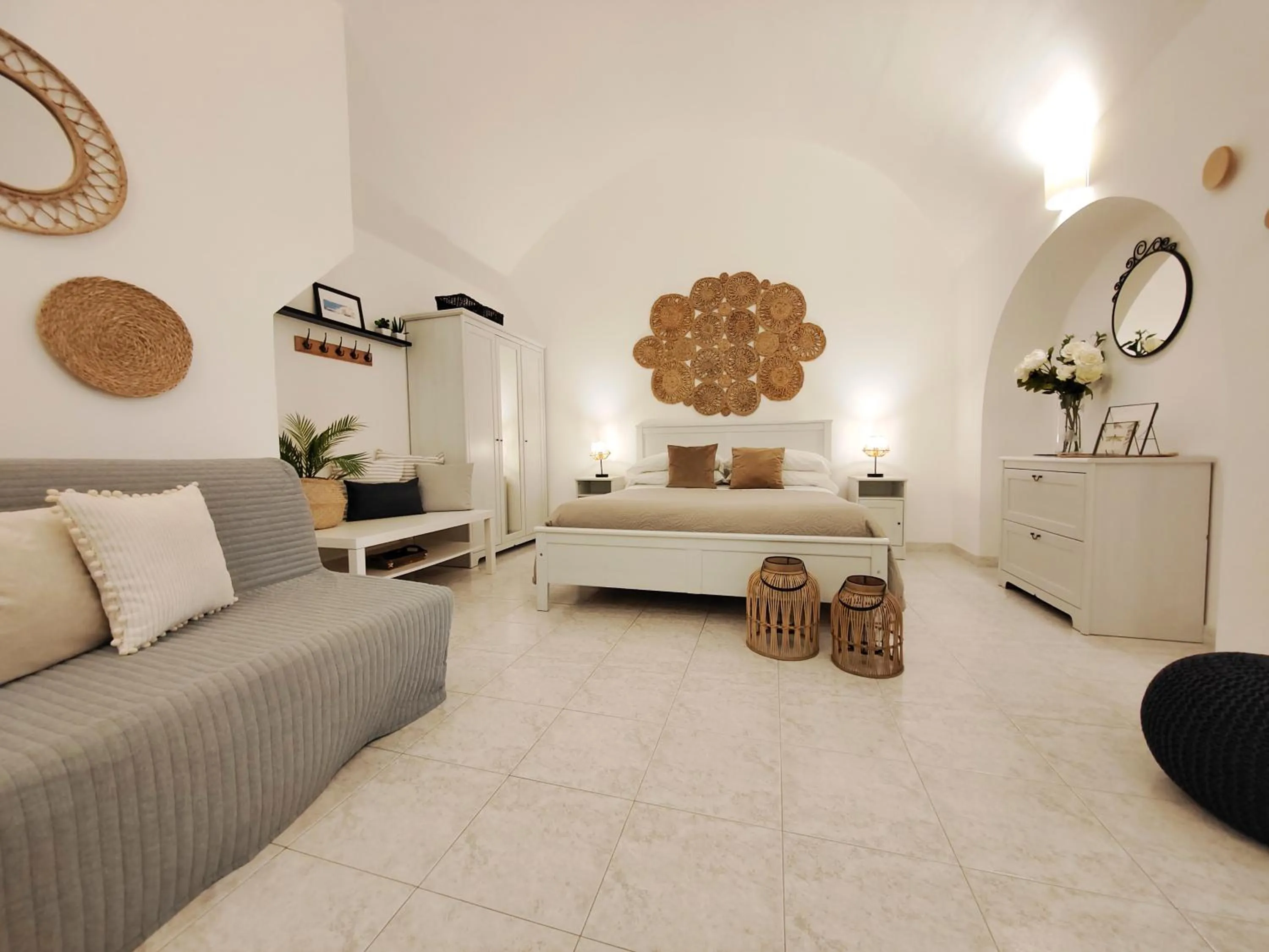 Carpe Diem B&B e Case Vacanza