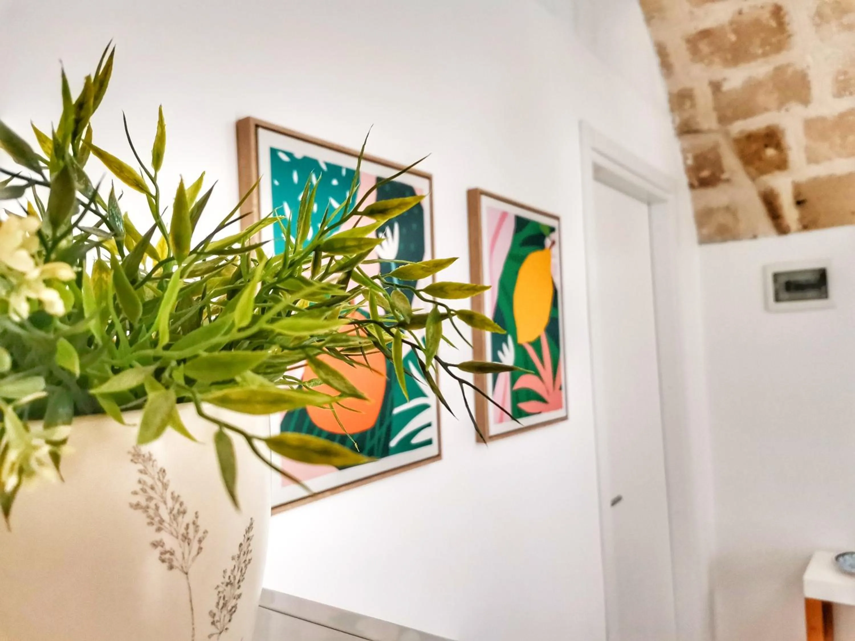 Carpe Diem B&B e Case Vacanza