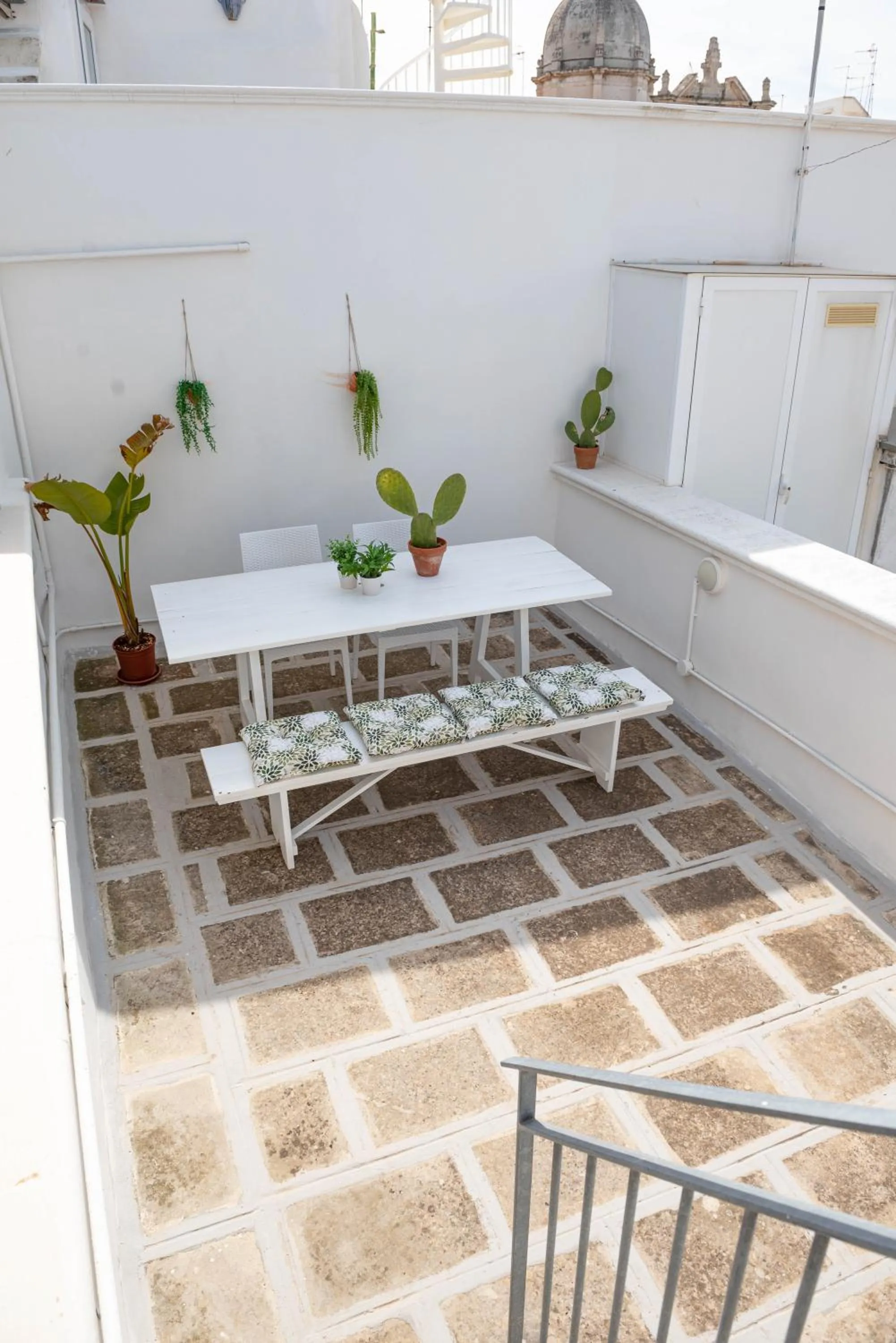 Carpe Diem B&B e Case Vacanza