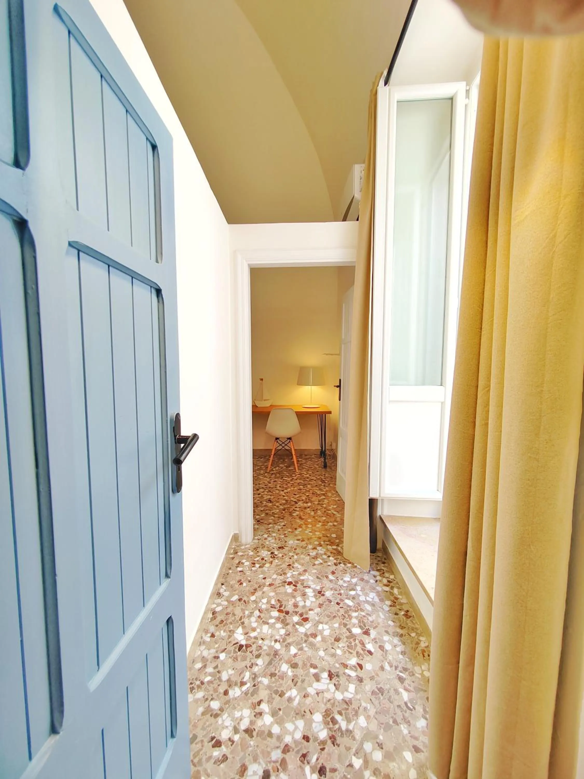 Carpe Diem B&B e Case Vacanza