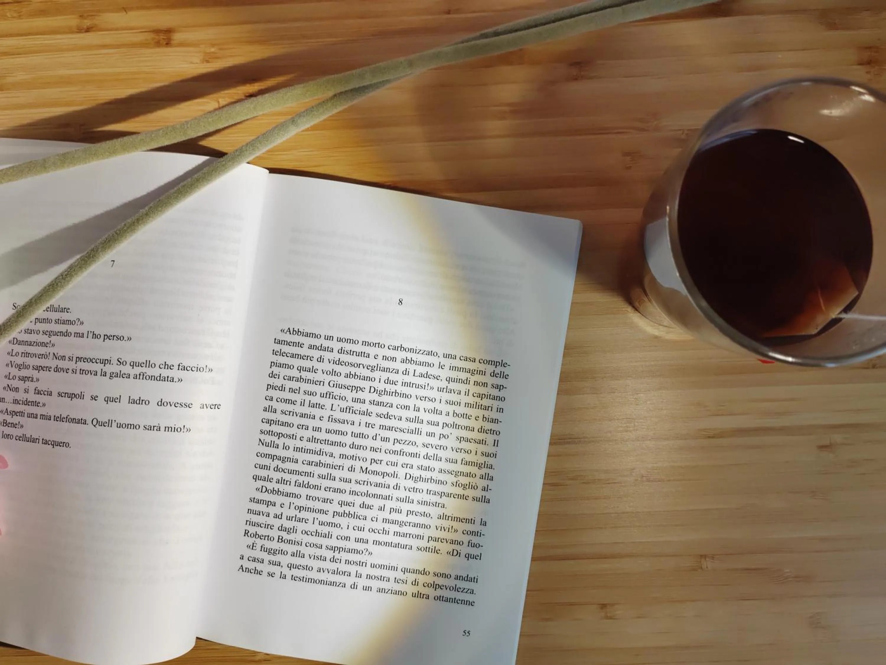 Carpe Diem B&B e Case Vacanza