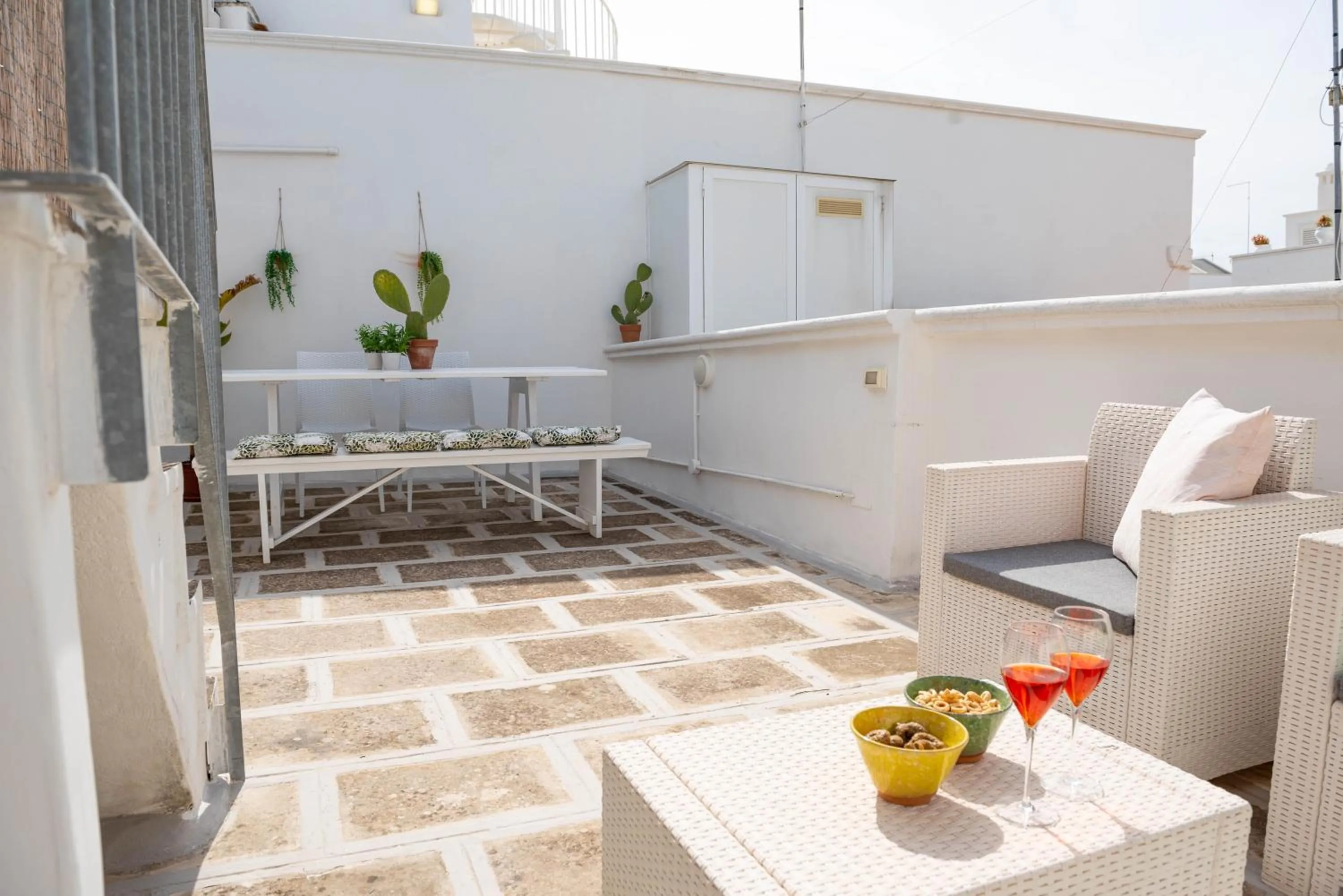 Carpe Diem B&B e Case Vacanza