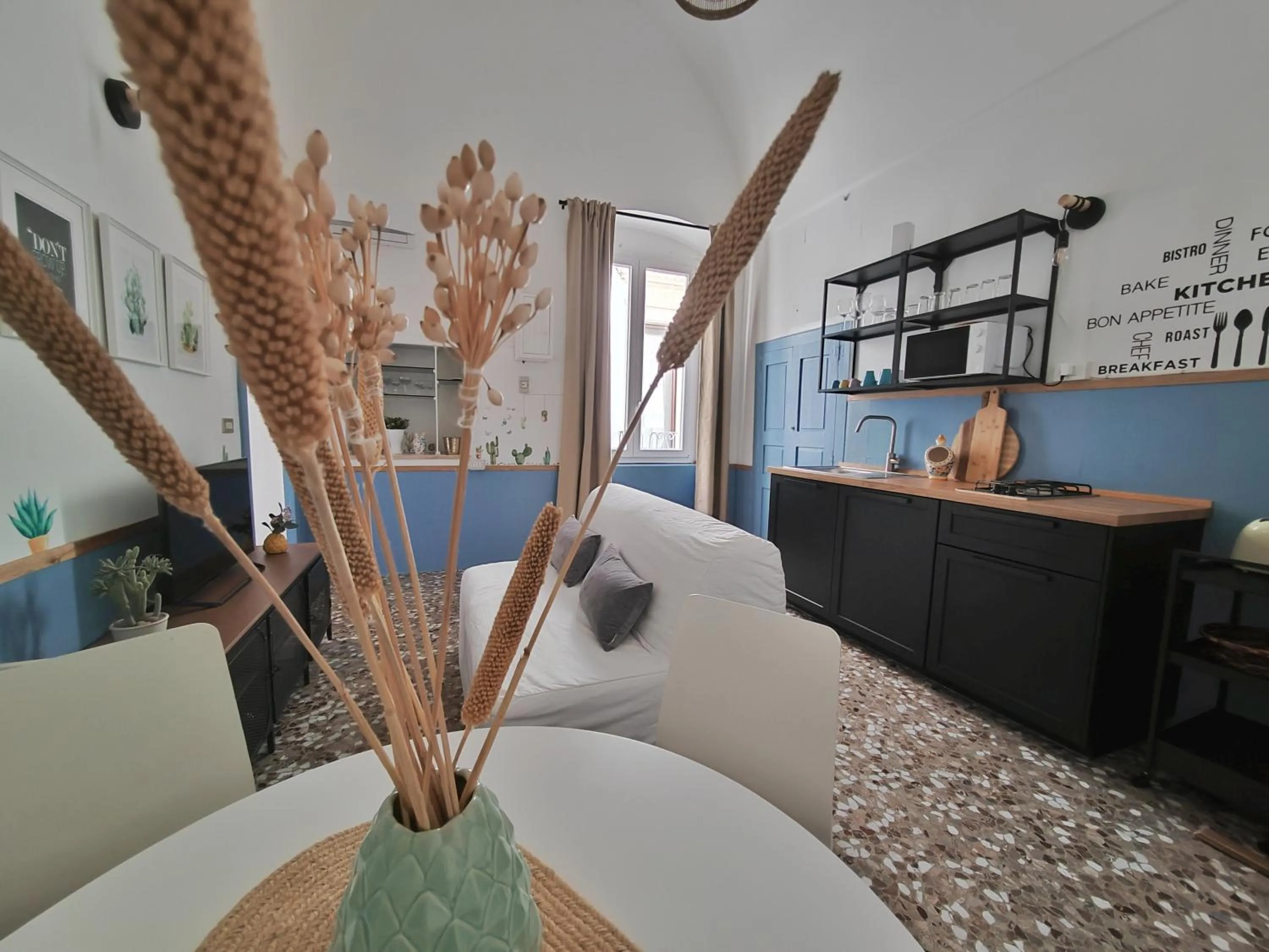 Carpe Diem B&B e Case Vacanza