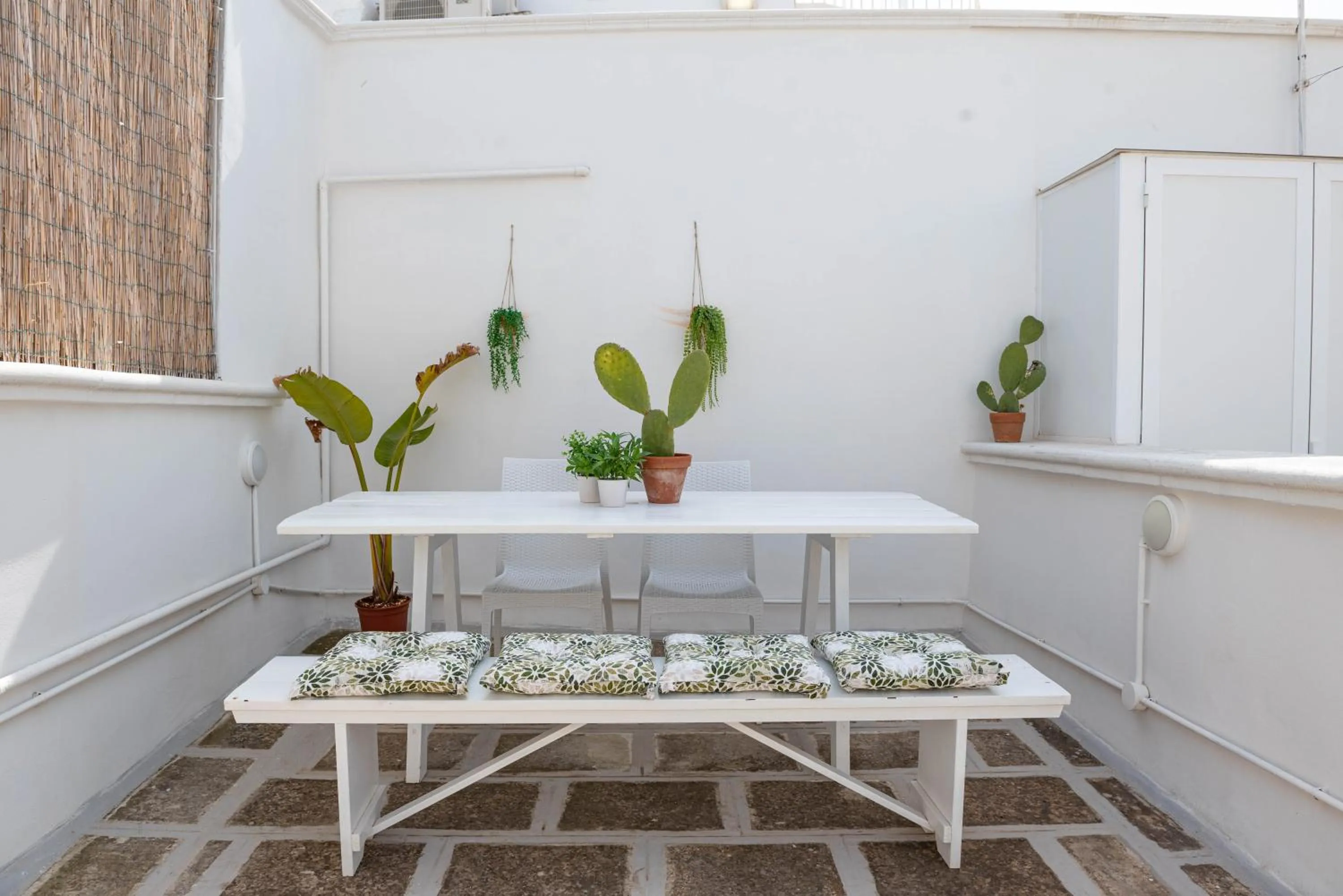 Carpe Diem B&B e Case Vacanza