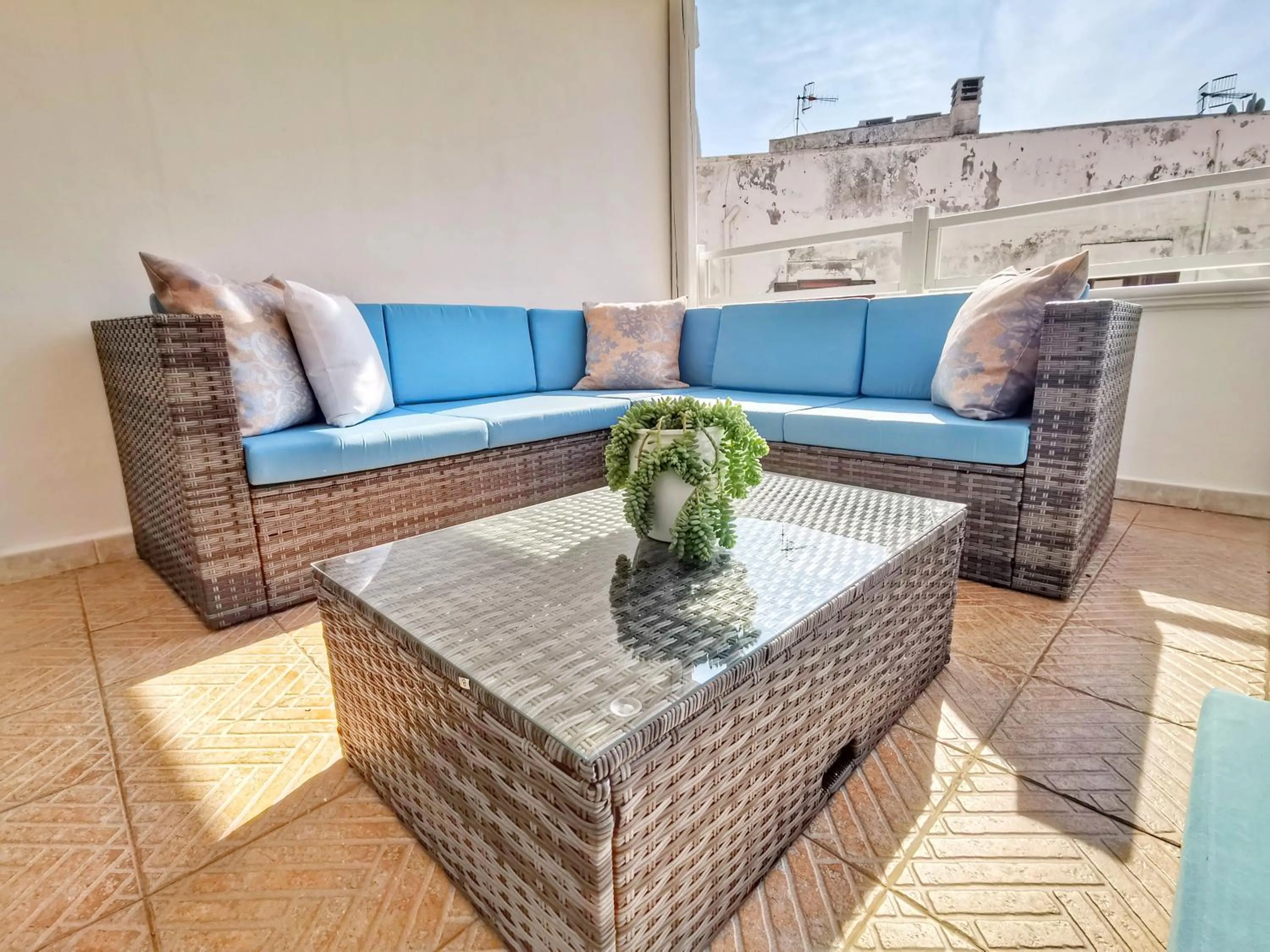 Carpe Diem B&B e Case Vacanza