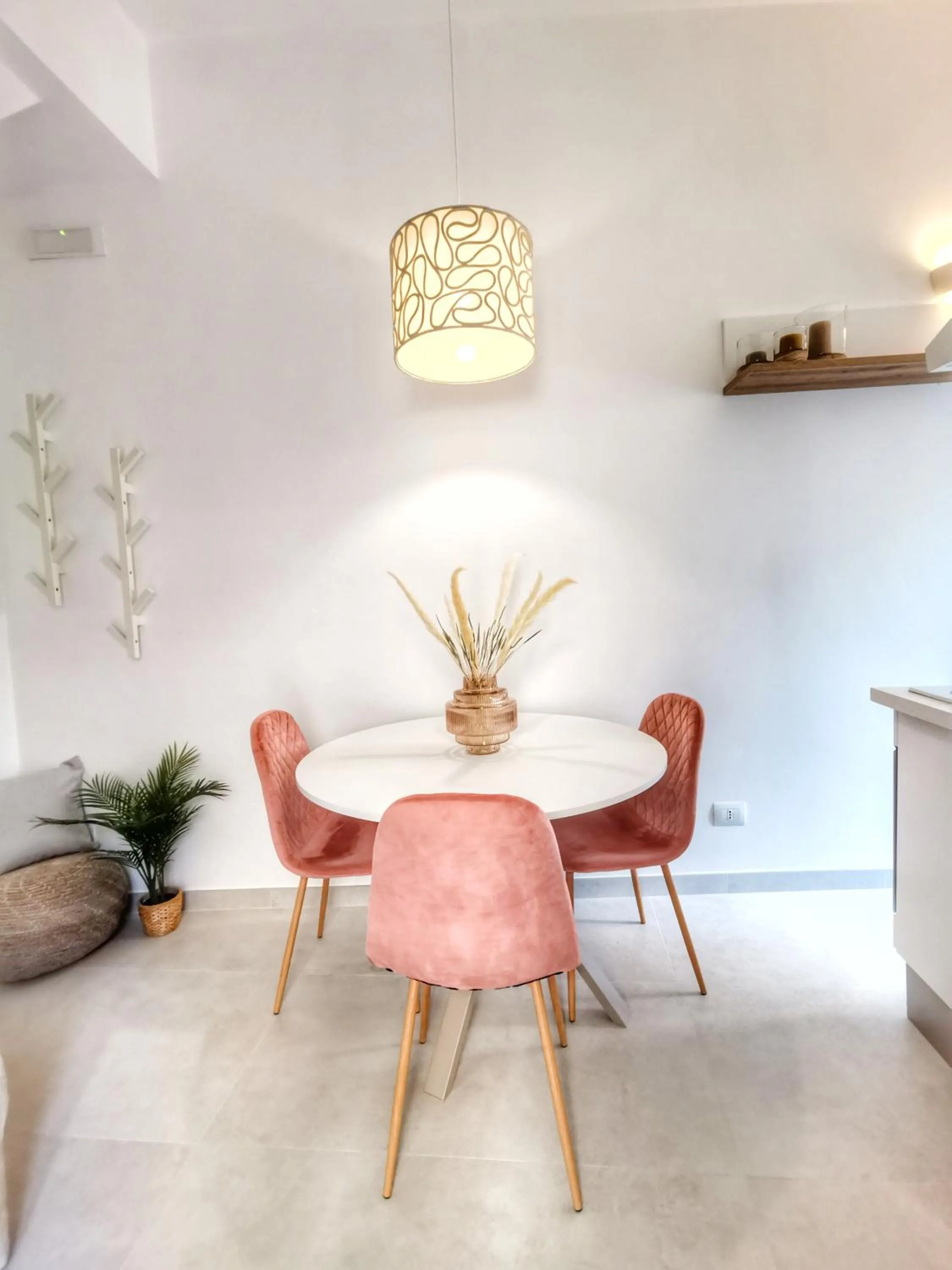 Carpe Diem B&B e Case Vacanza