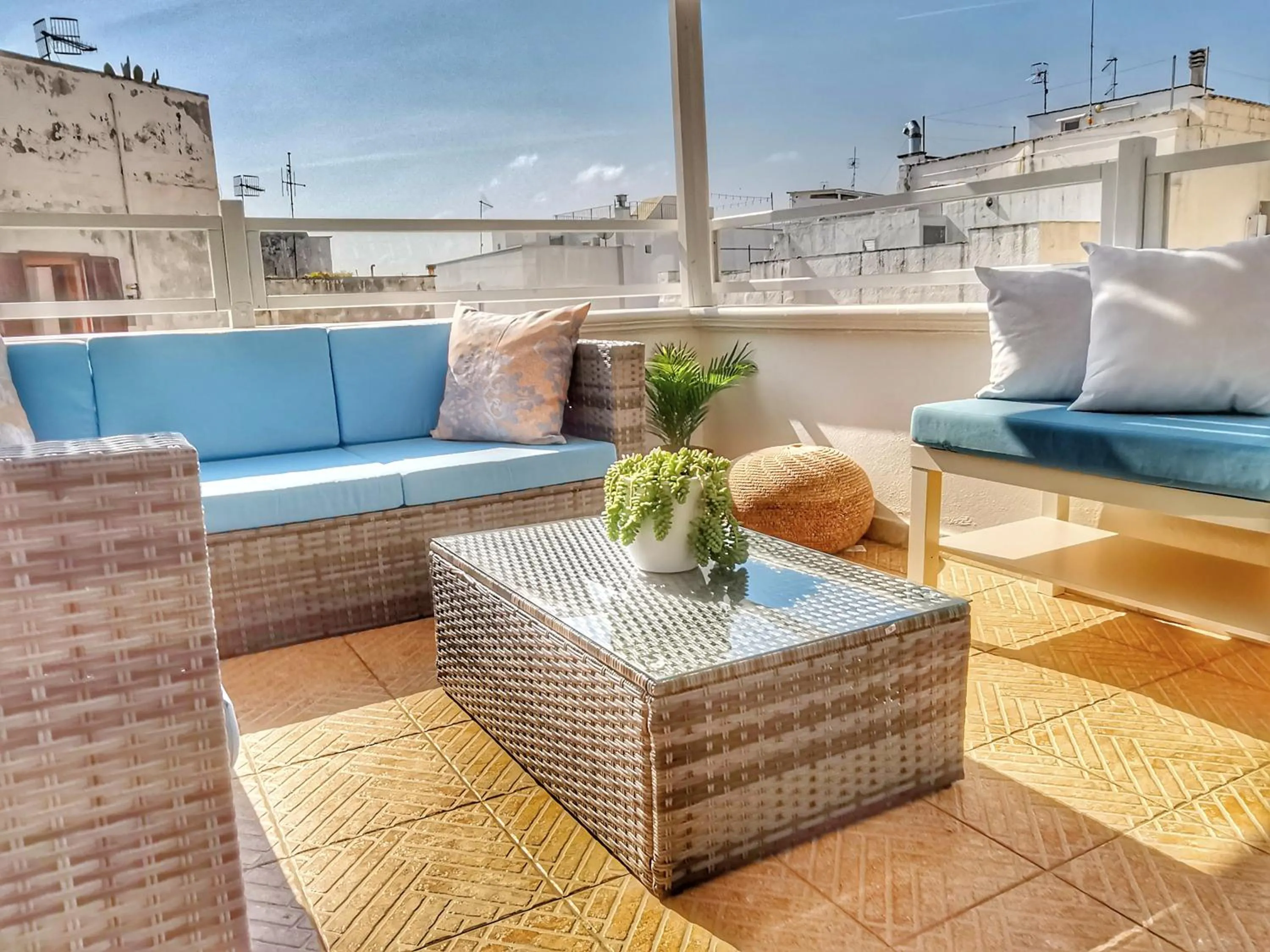 Carpe Diem B&B e Case Vacanza