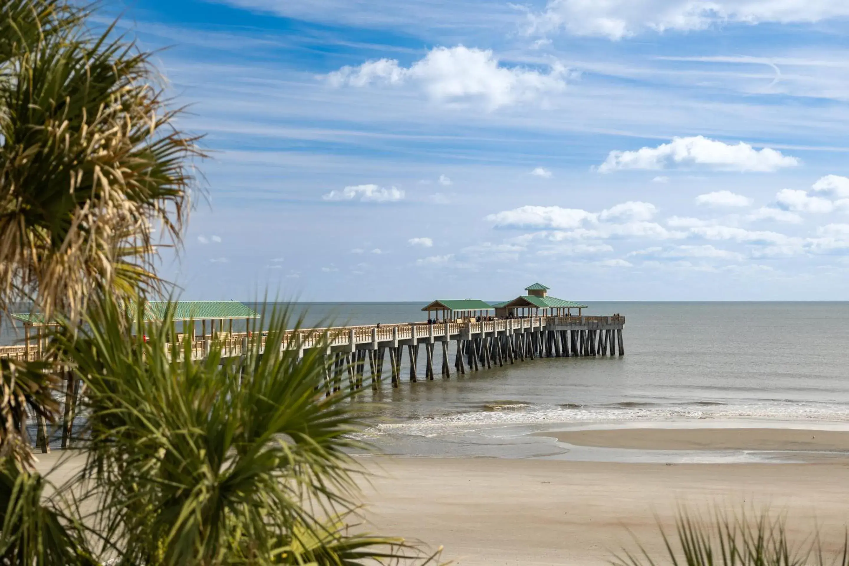 View (from property/room) in Tides Folly Beach, Charleston's Oceanfront Hotel View (from property/room) in Tides Folly Beach, Charleston's Oceanfront Hotel