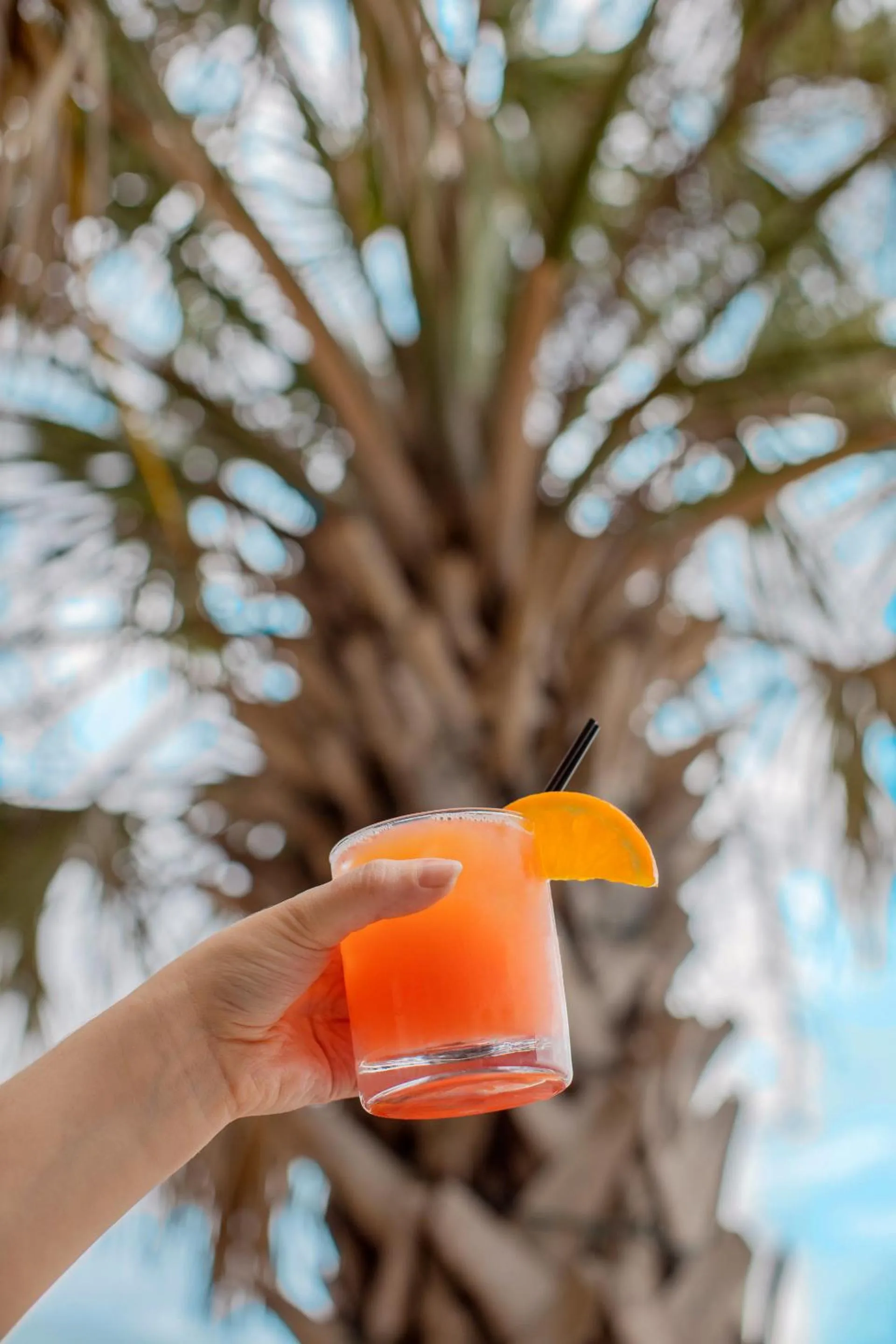 Food and drinks in Tides Folly Beach, Charleston's Oceanfront Hotel