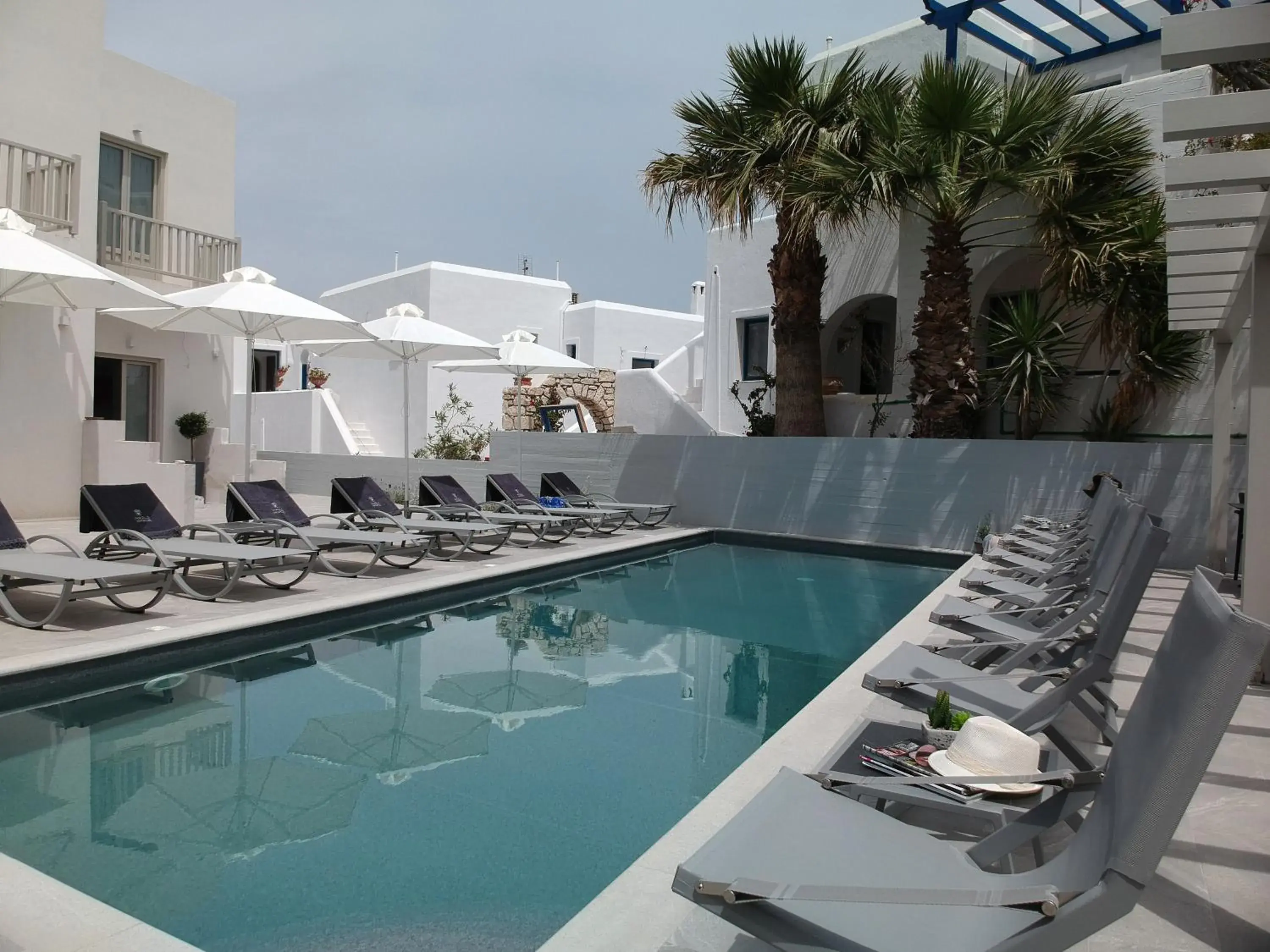 Angels Pillow Luxury Boutique Residence - Adults Only Angels Pillow Luxury Boutique Residence - Adults Only