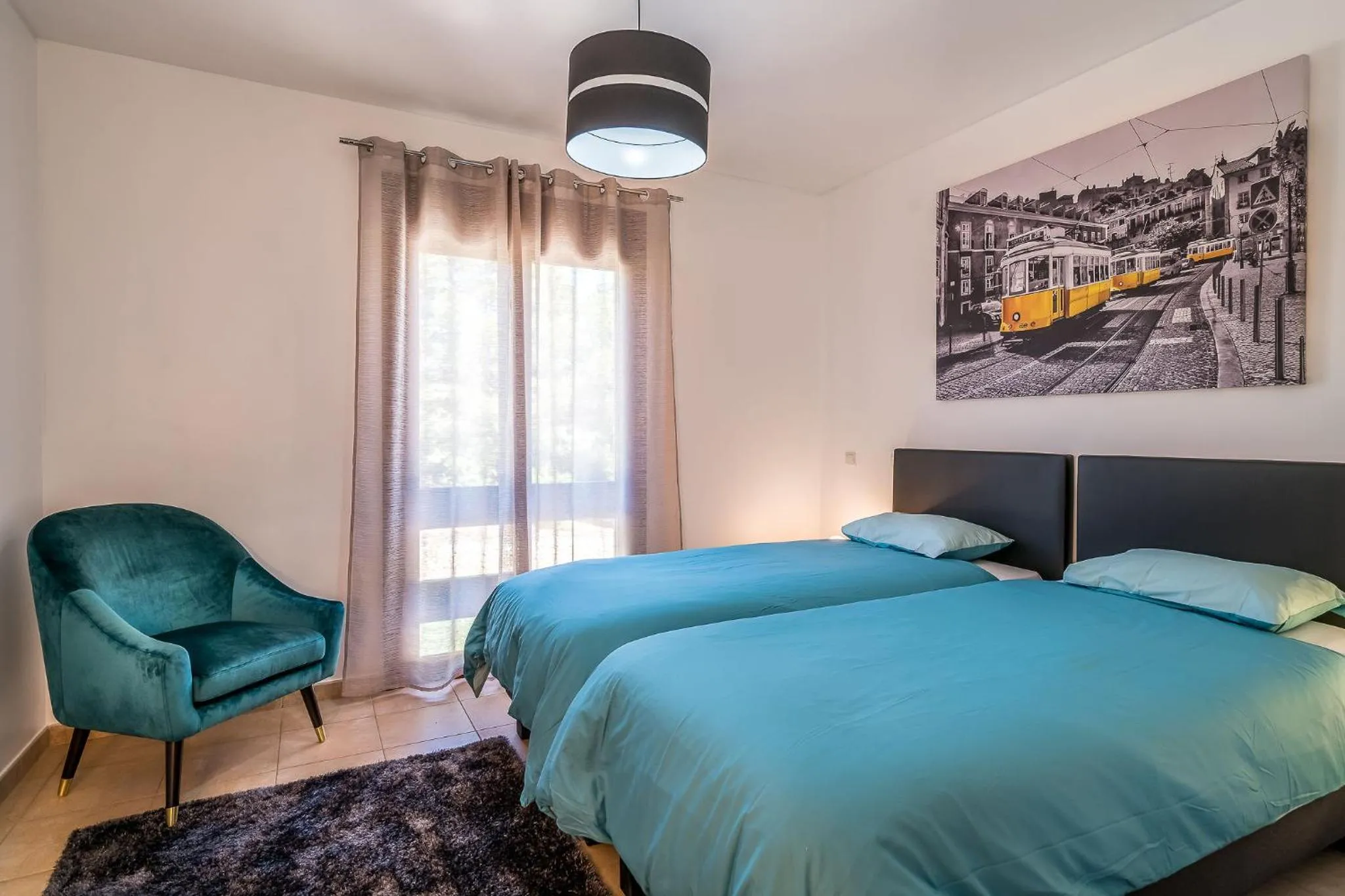 Vilasol apartment by Intiholidays