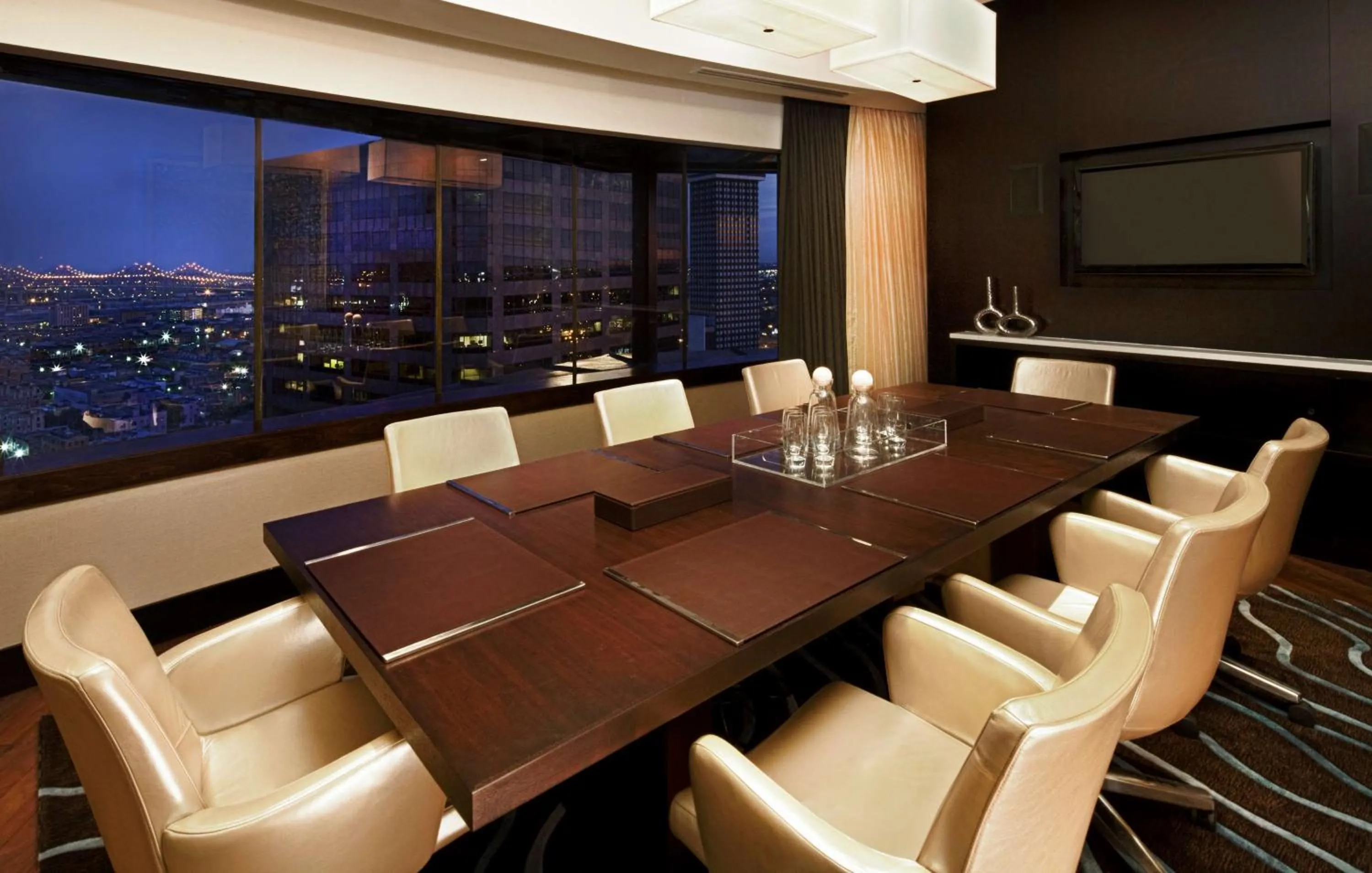 Meeting/conference room in Hyatt Regency New Orleans