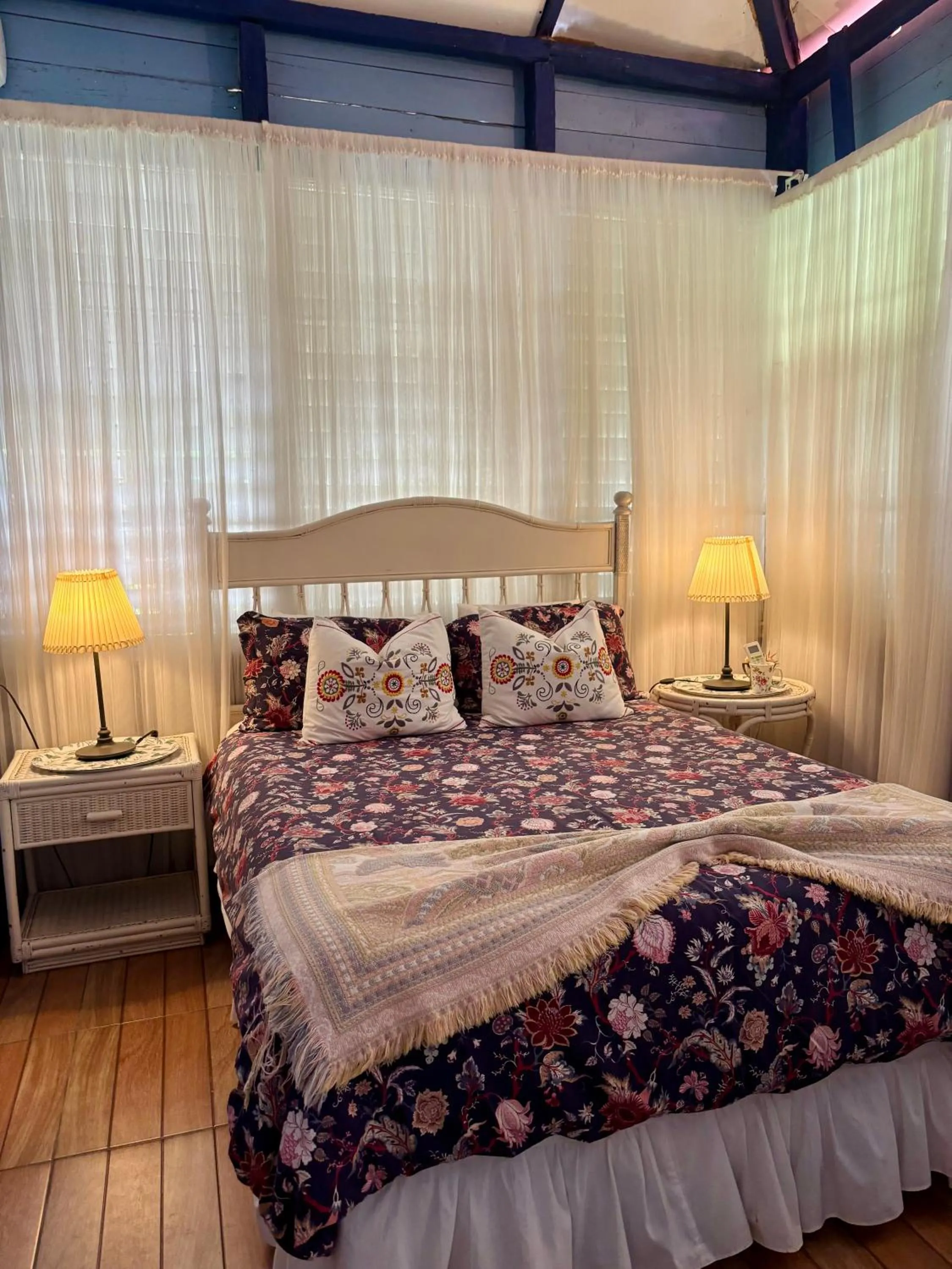 Bed in Campito Loving
