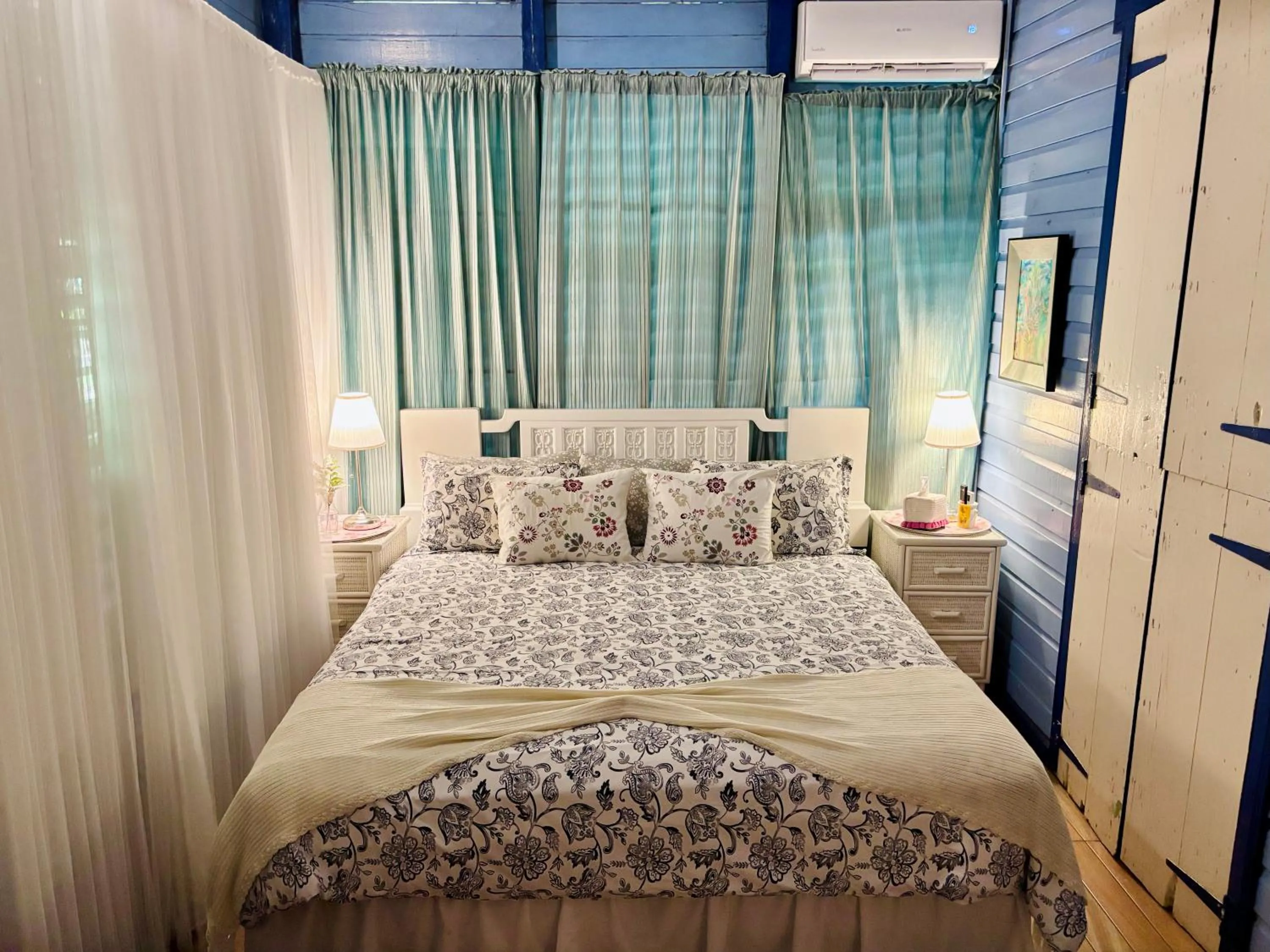 Bed in Campito Loving