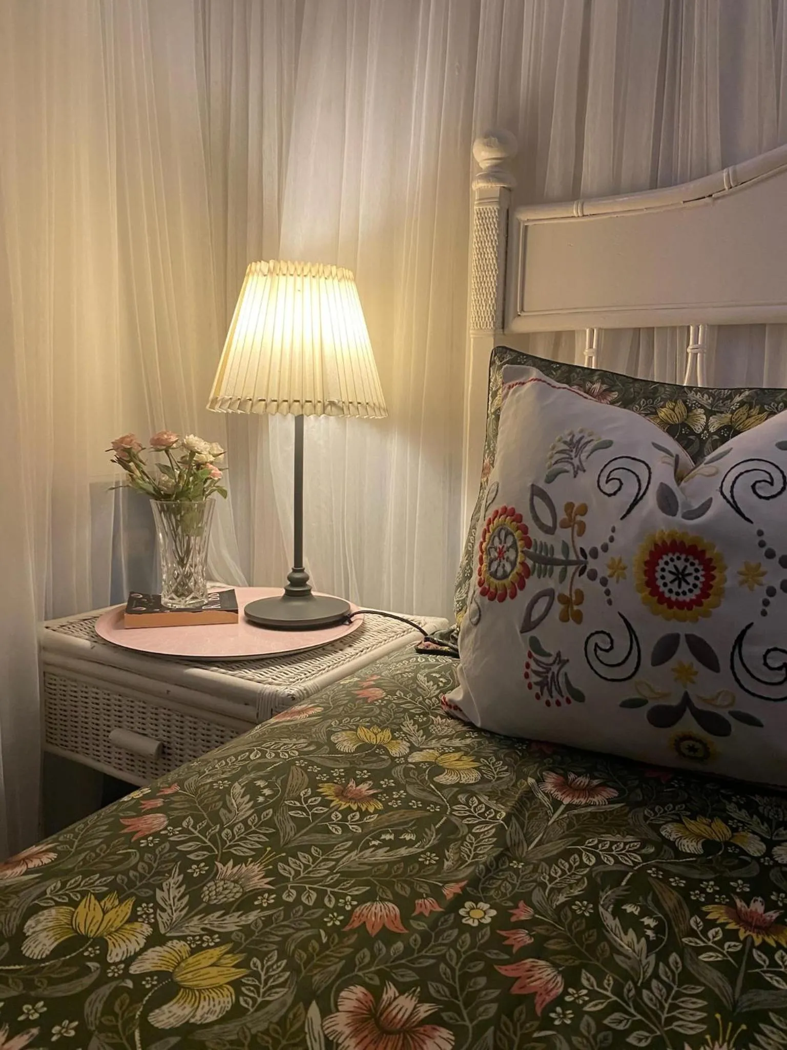 Bed in Campito Loving