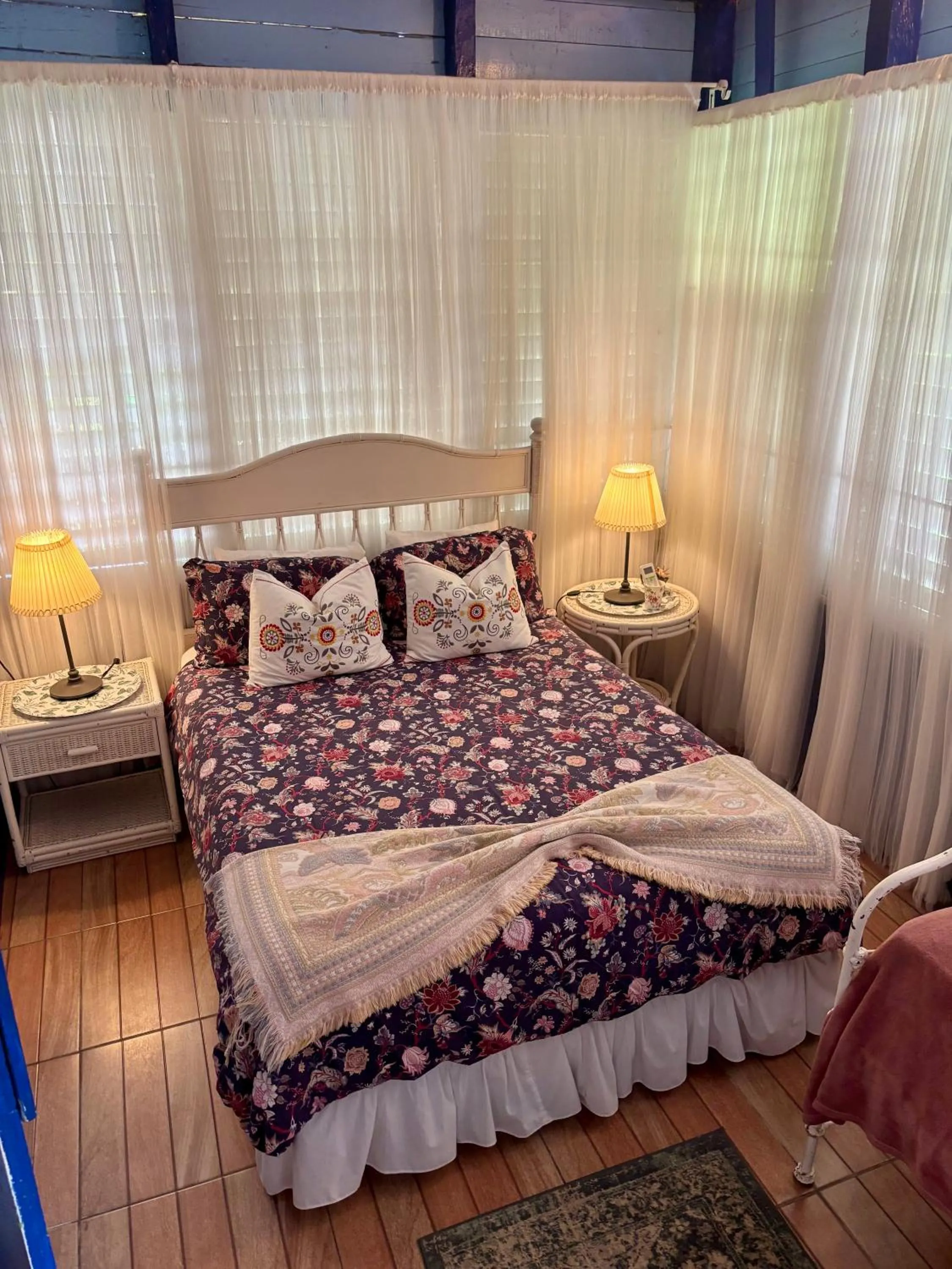 Bed in Campito Loving