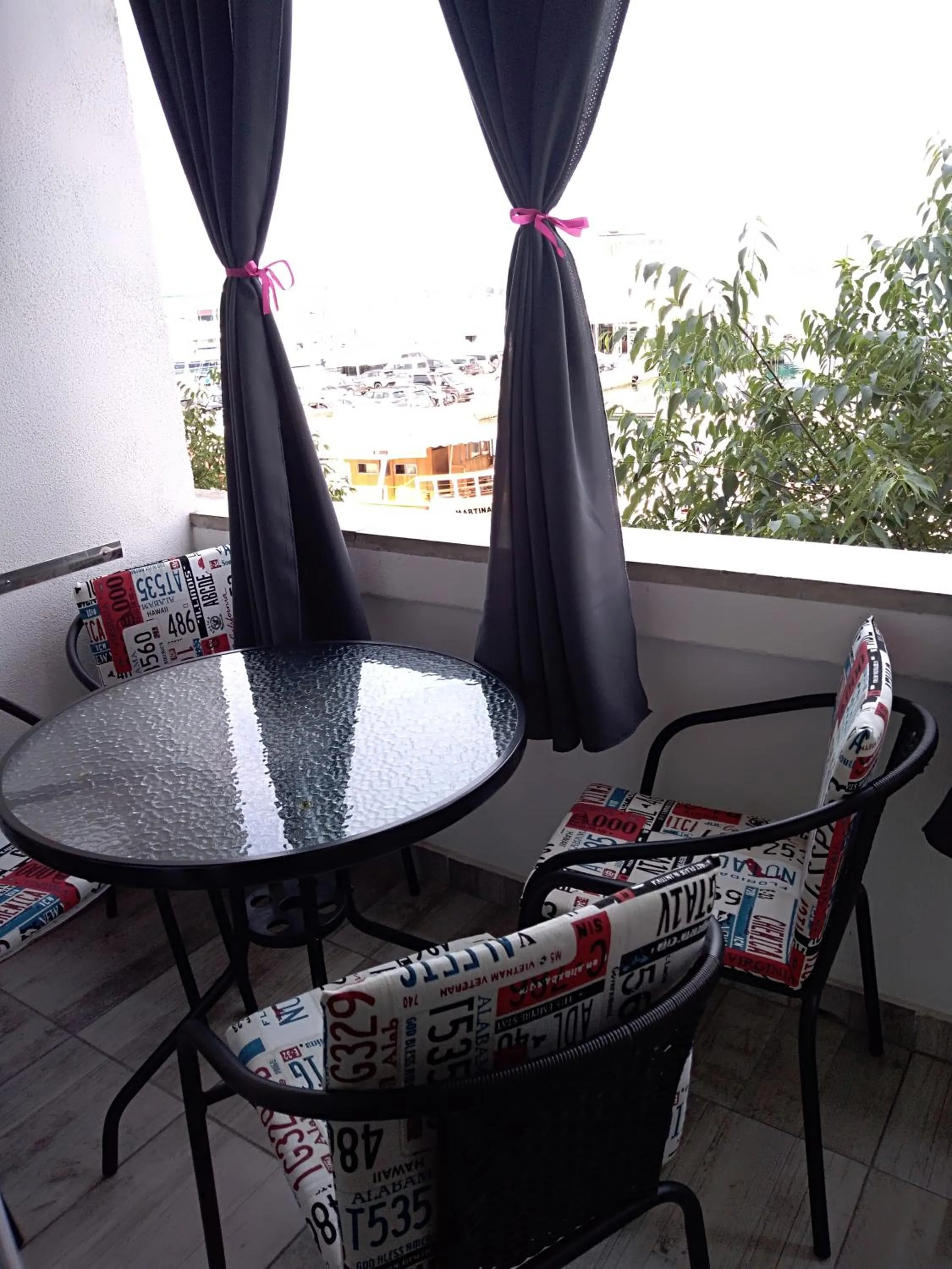 Apartment Stella