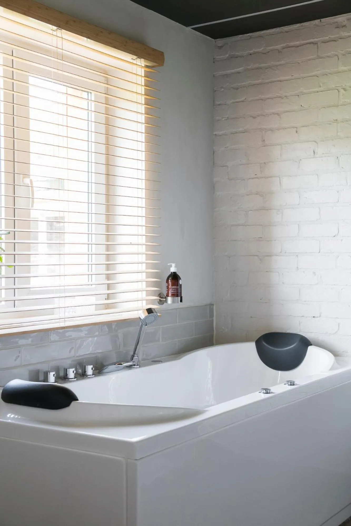 Bathroom in B&B Het Soetewater