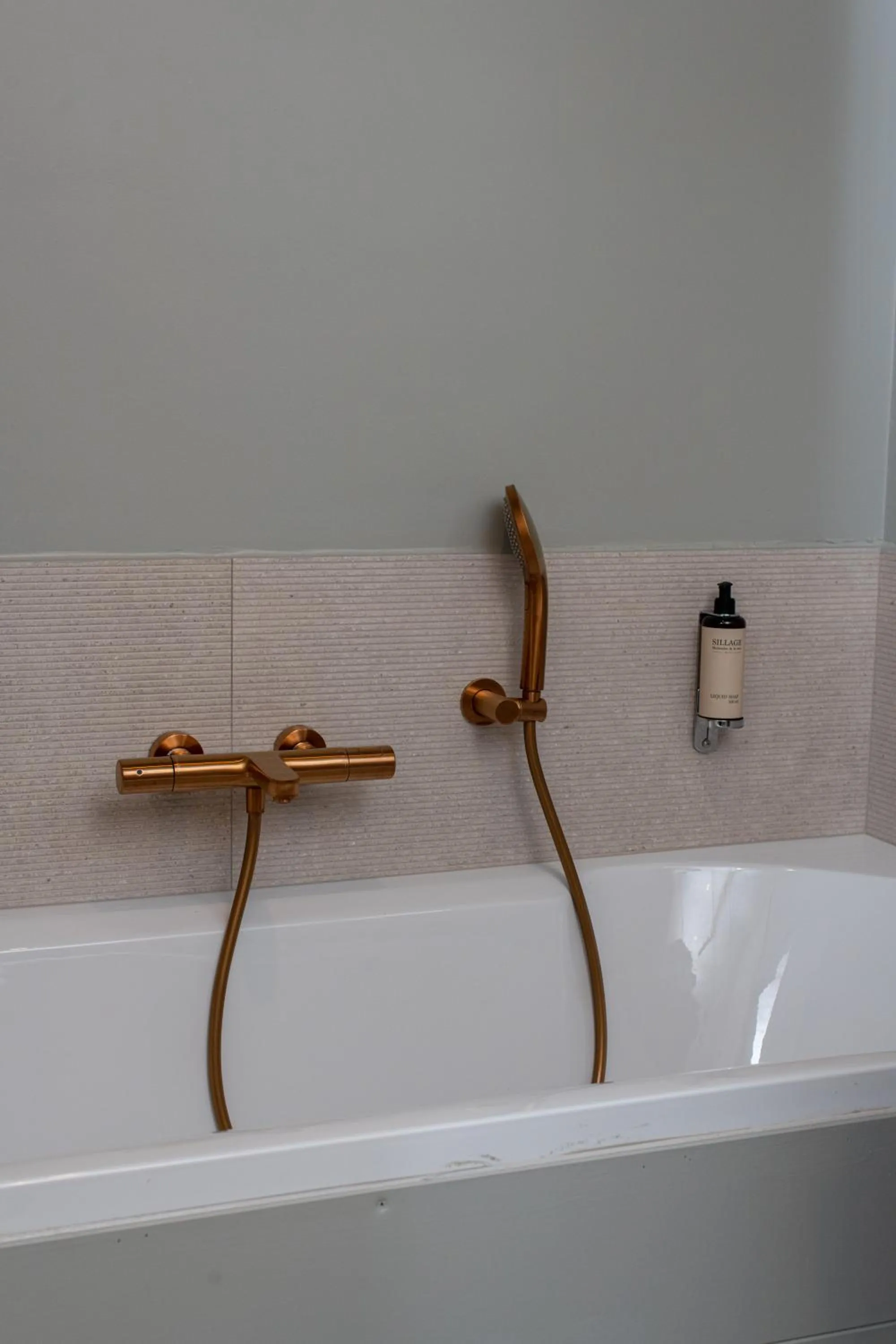 Bathroom in B&B Het Soetewater