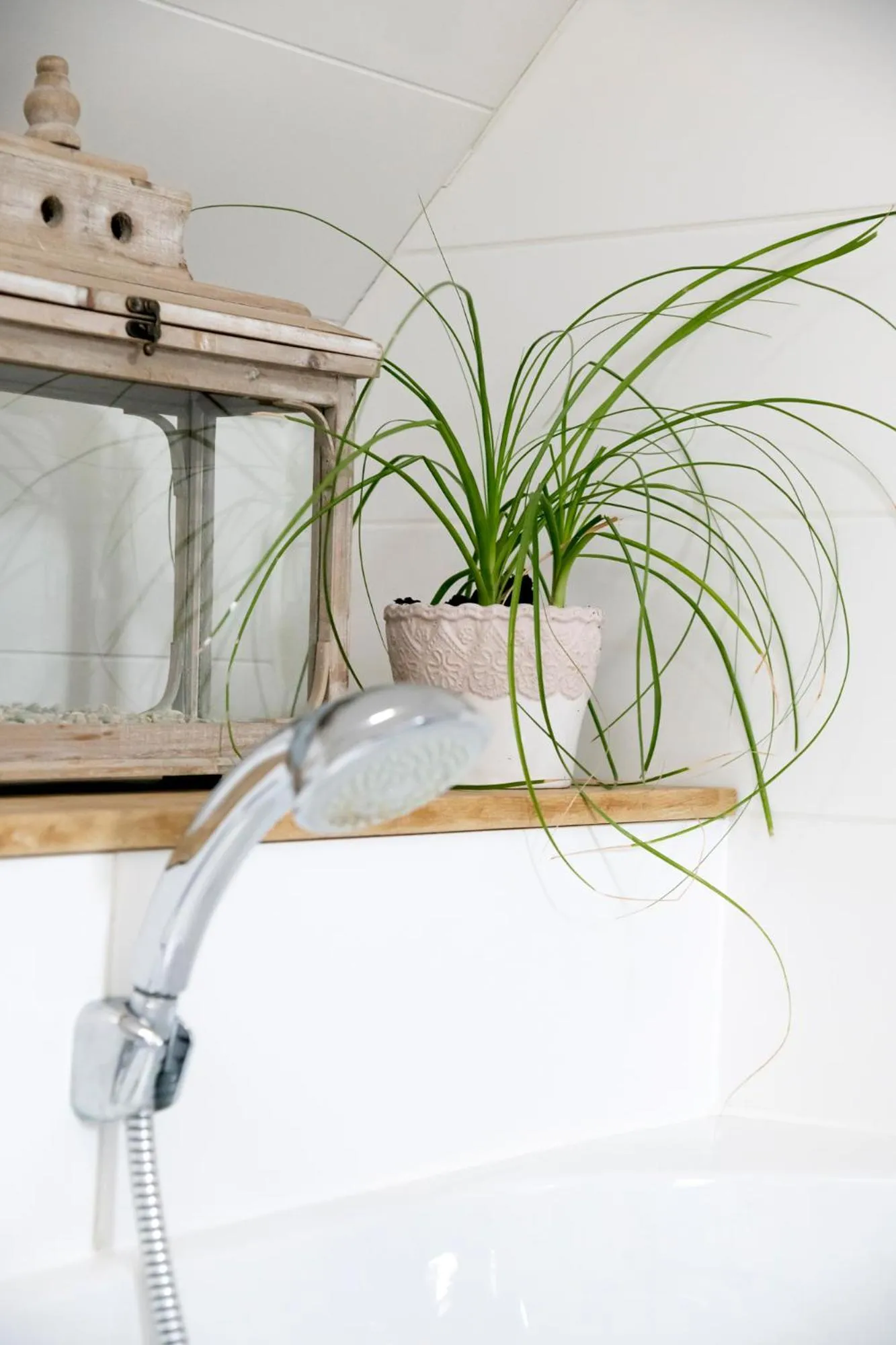 Bath in B&B Het Soetewater